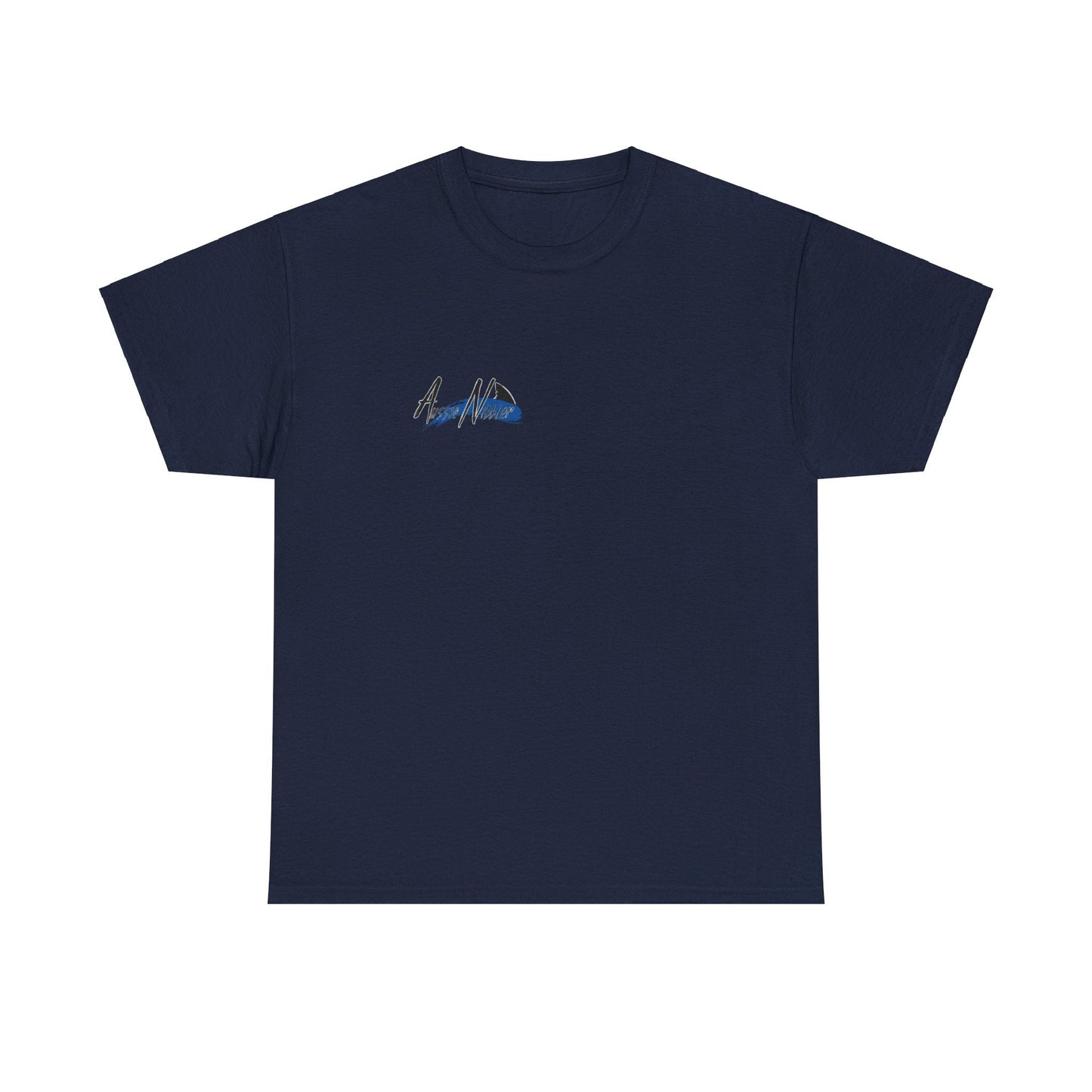Aussie Nibbler t shirt - Australian designed and printed - Solei Designs