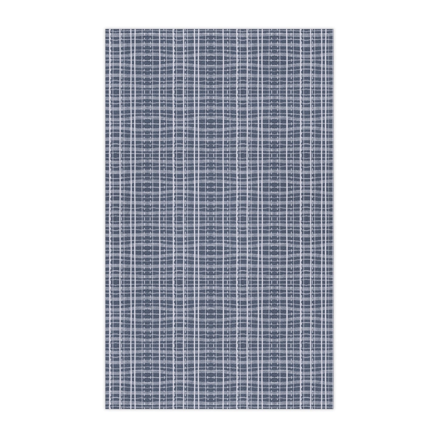 Banksia Blue Collection - 100% Cotton Kitchen Tea Towel - Solei Designs
