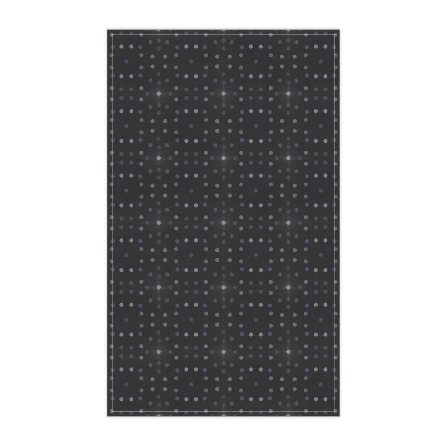 Banksia Blue Collection - 100% Cotton Kitchen Tea Towel - Solei Designs