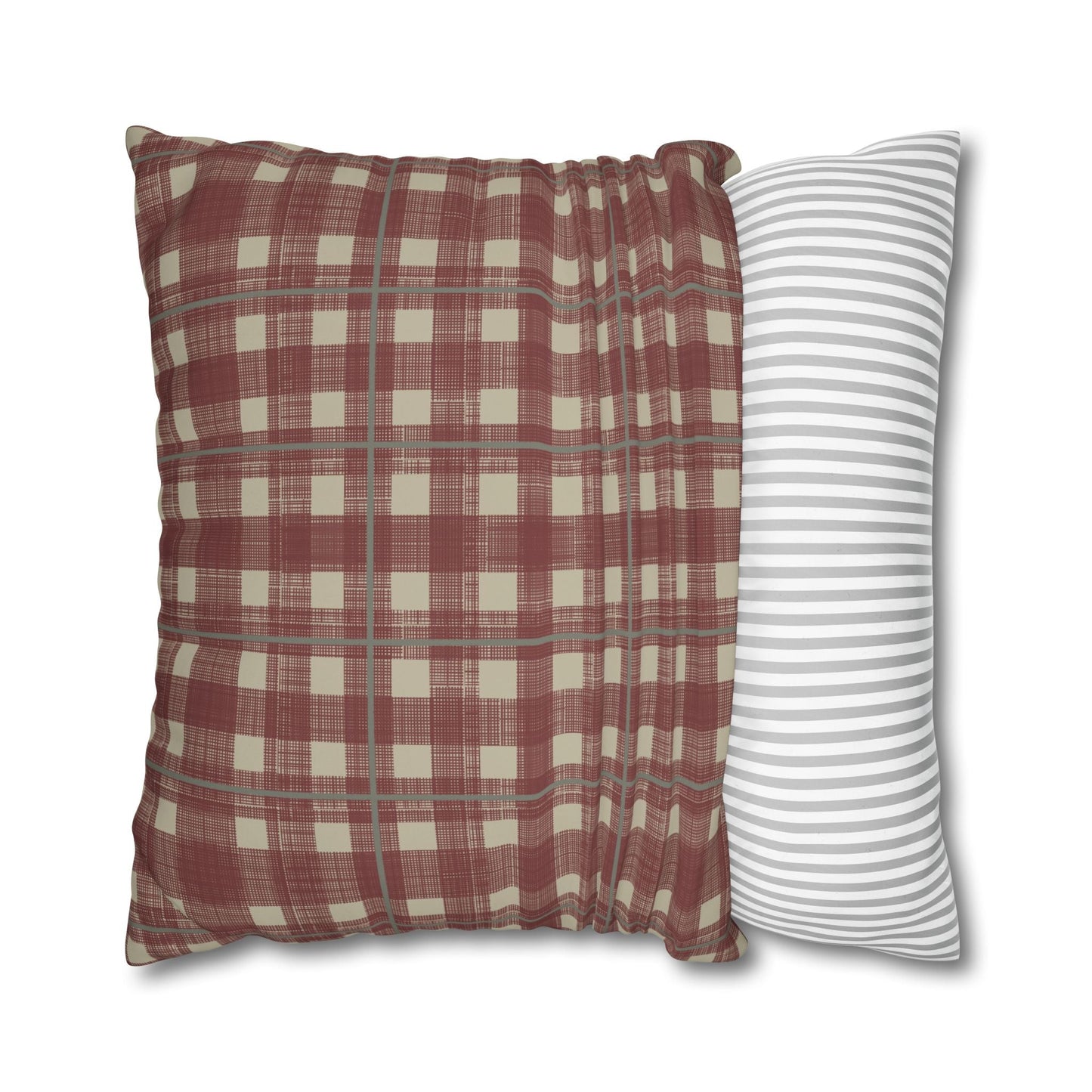 Country Cottage Comfort Collection - Cushions with hand drawn artwork - Solei Designs