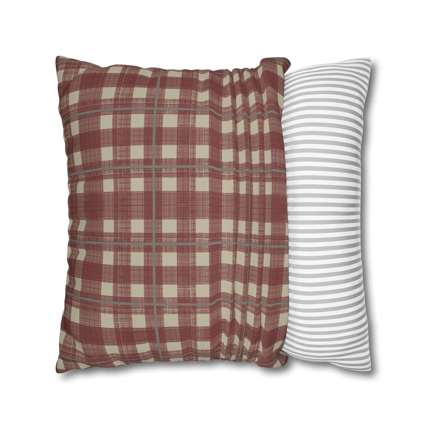 Country Cottage Comfort Collection - Cushions with hand drawn artwork - Solei Designs