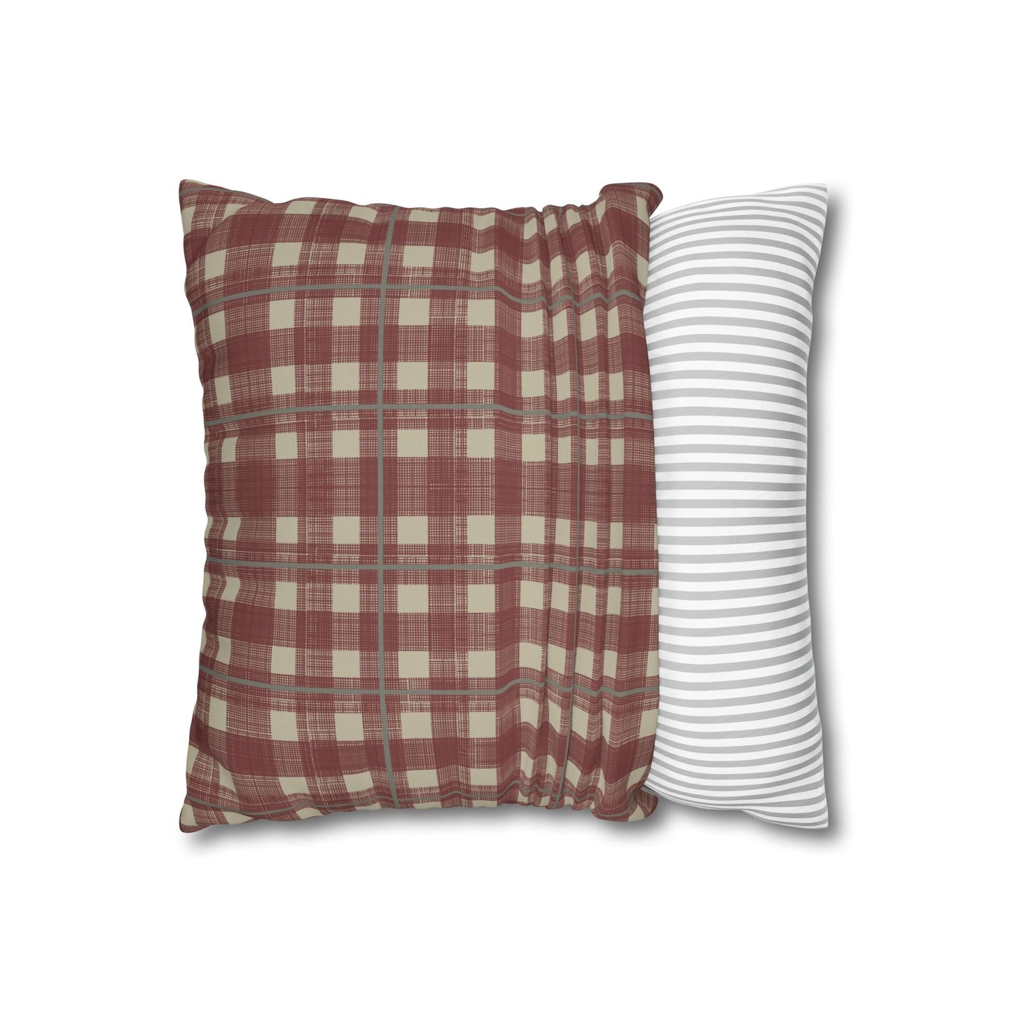 Country Cottage Comfort Collection - Cushions with hand drawn artwork - Solei Designs