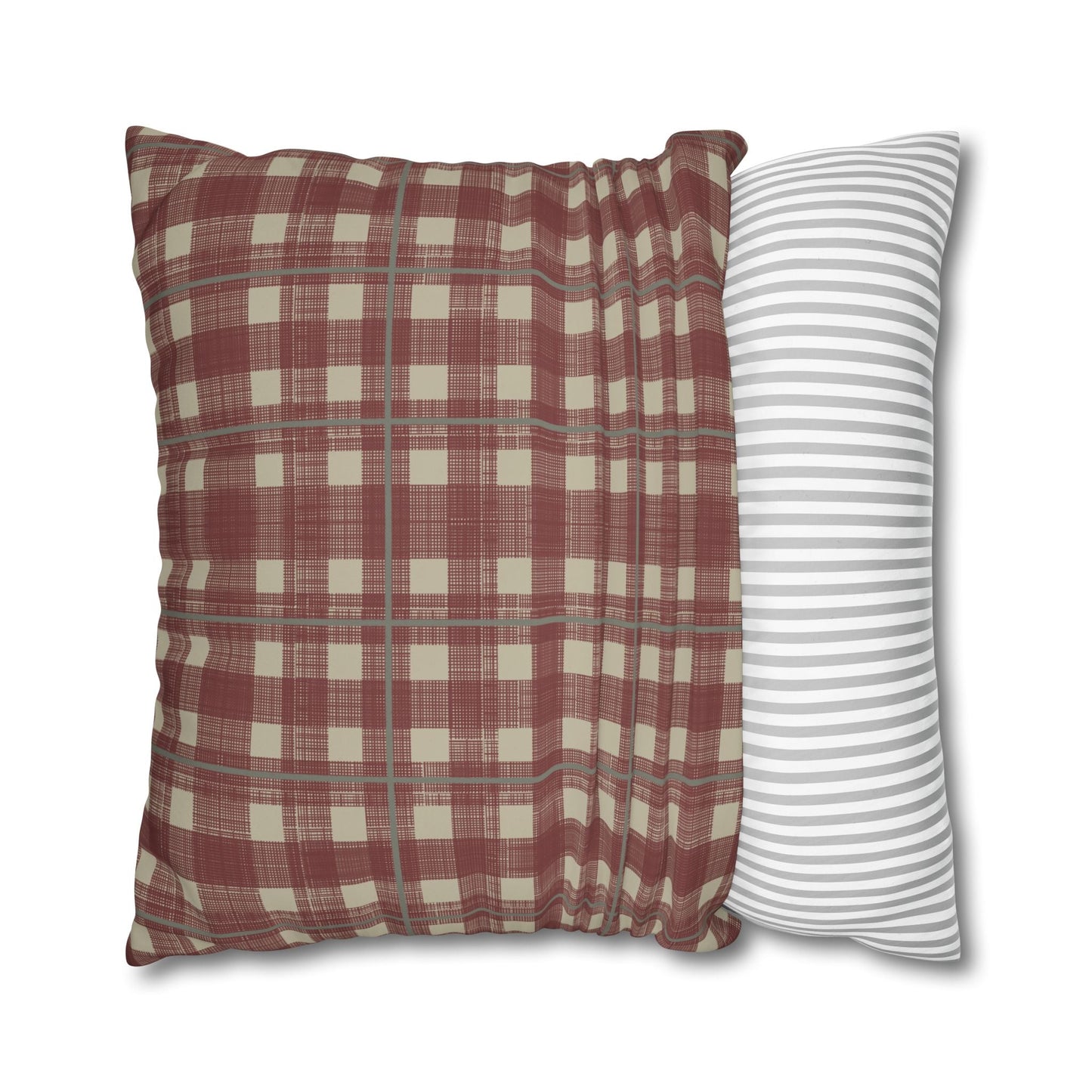 Country Cottage Comfort Collection - Cushions with hand drawn artwork - Solei Designs