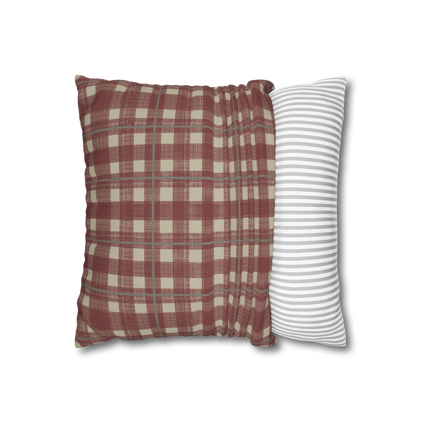 Country Cottage Comfort Collection - Cushions with hand drawn artwork - Solei Designs