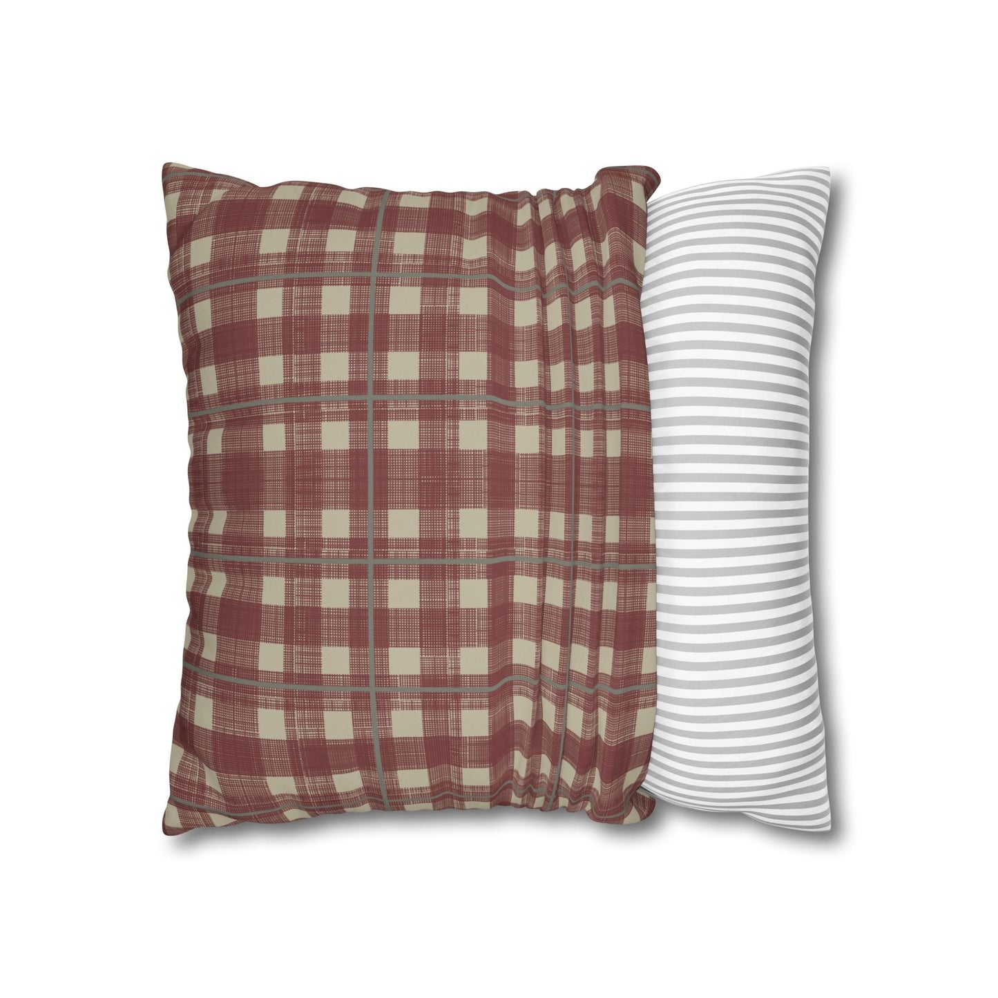 Country Cottage Comfort Collection - Cushions with hand drawn artwork - Solei Designs