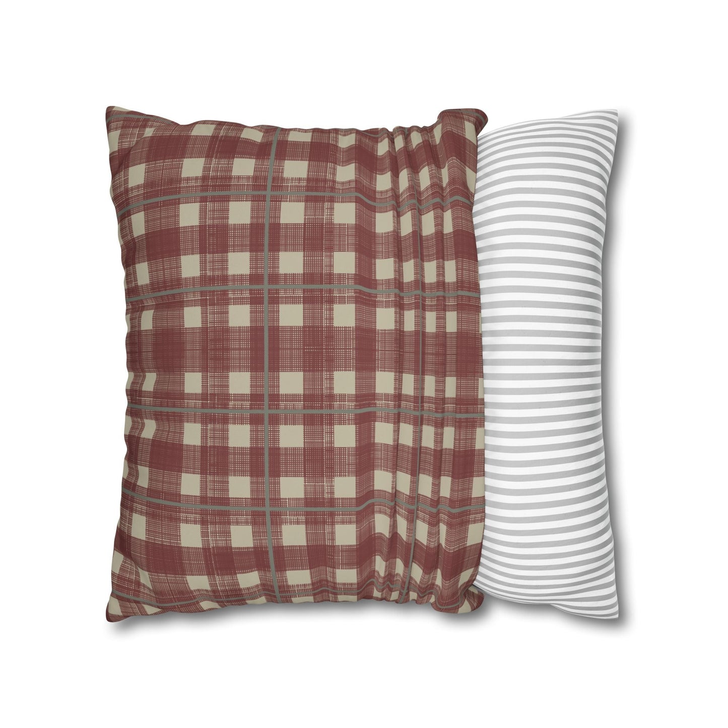 Country Cottage Comfort Collection - Cushions with hand drawn artwork - Solei Designs