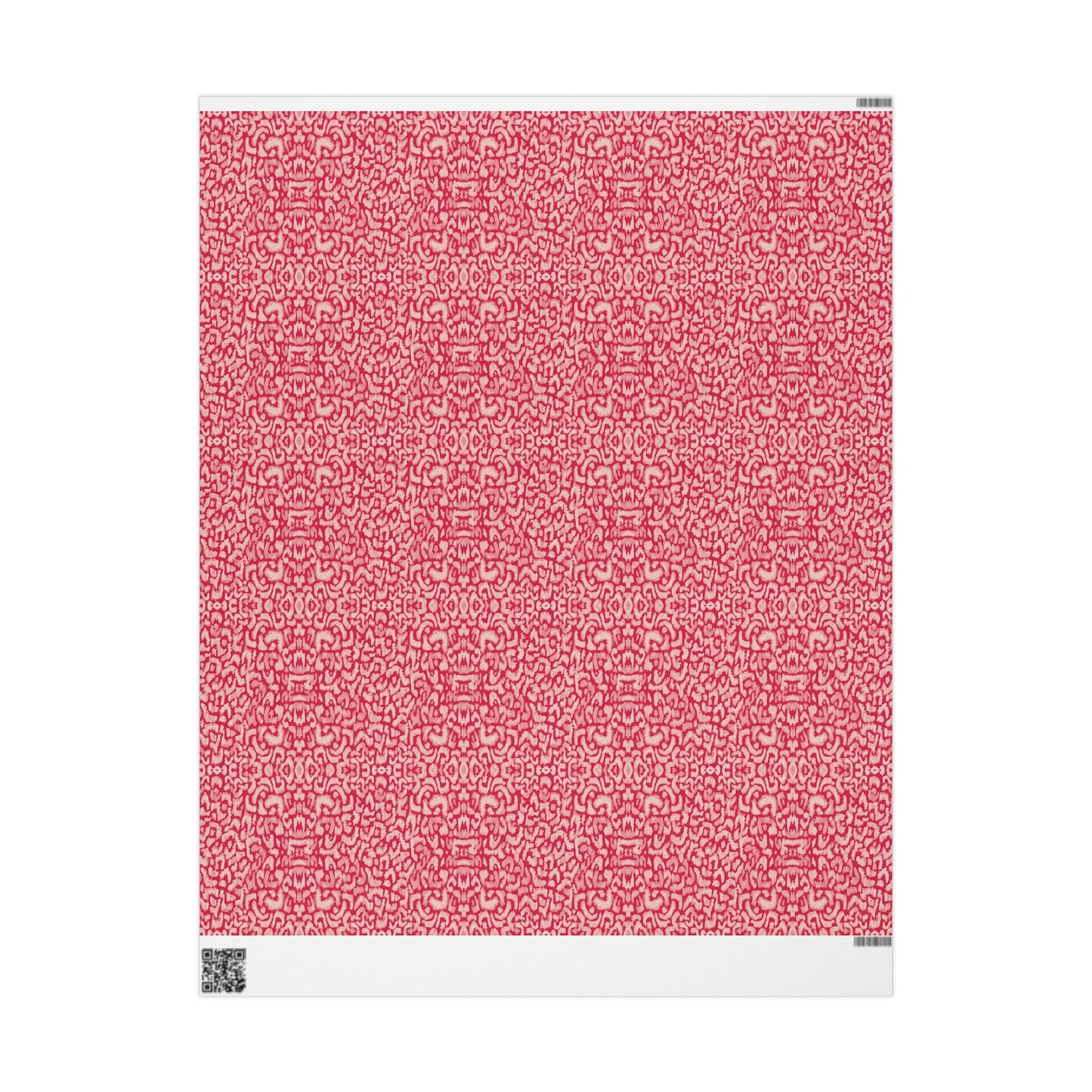 Lady beetles collection - custom designed Wrapping Paper for Special Occasions - Solei Designs