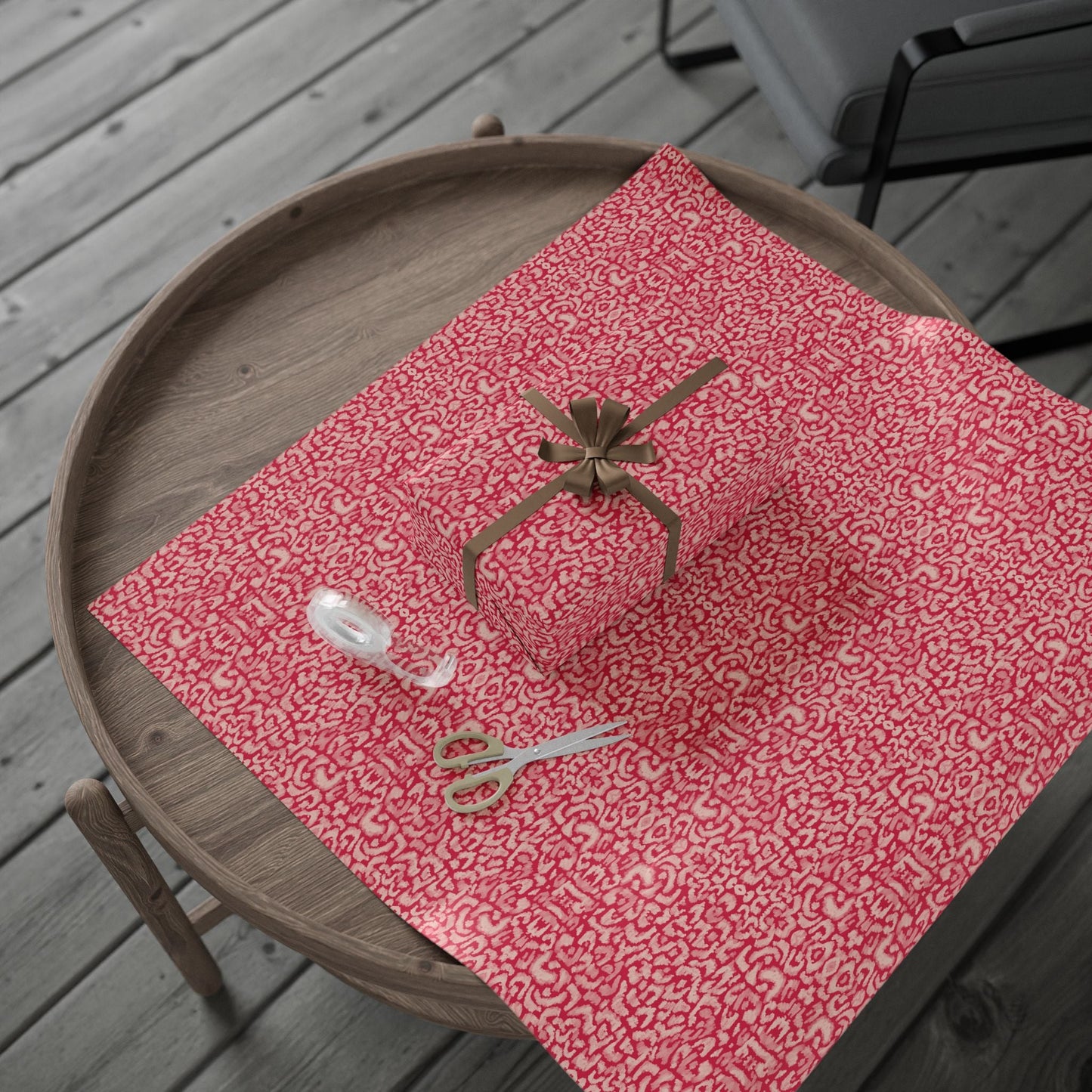 Lady beetles collection - custom designed Wrapping Paper for Special Occasions - Solei Designs
