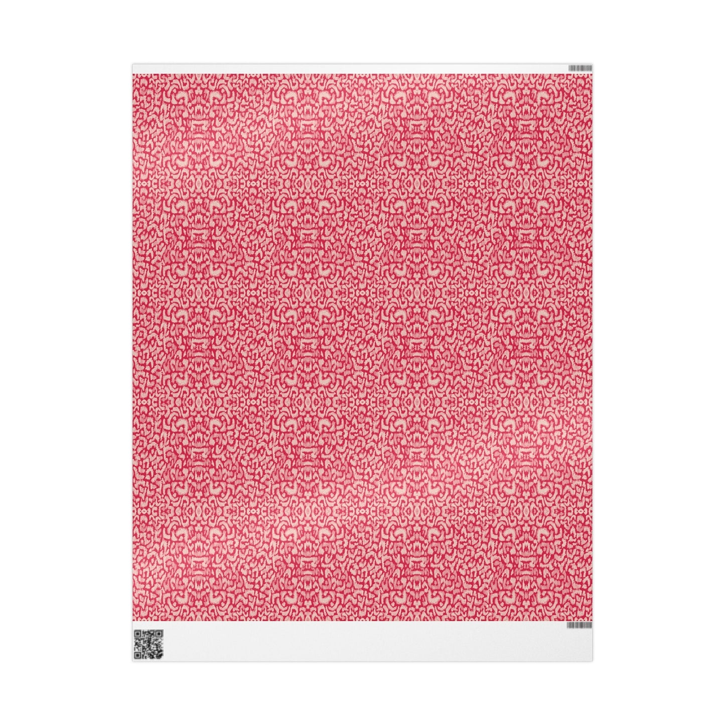 Lady beetles collection - custom designed Wrapping Paper for Special Occasions - Solei Designs