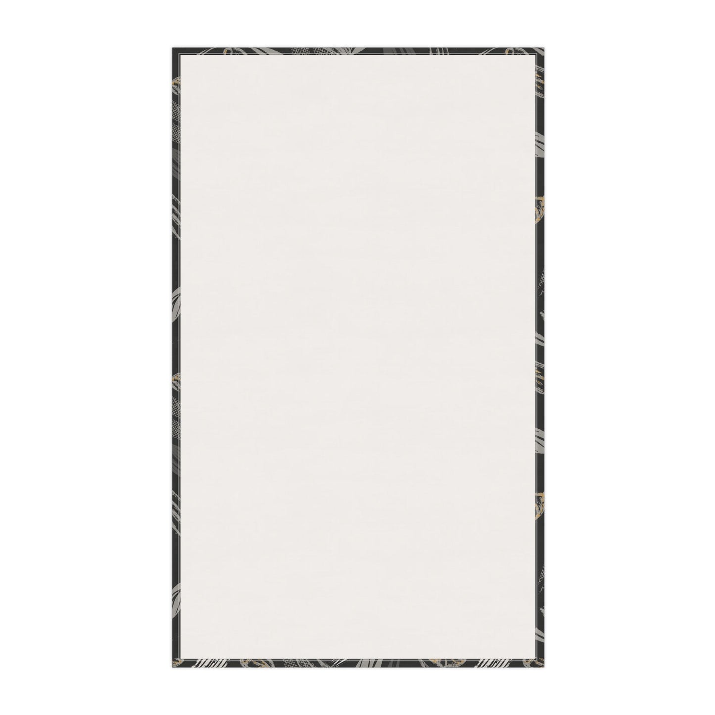 Native Tones Collection - 100% Cotton Kitchen Tea Towel - Solei Designs