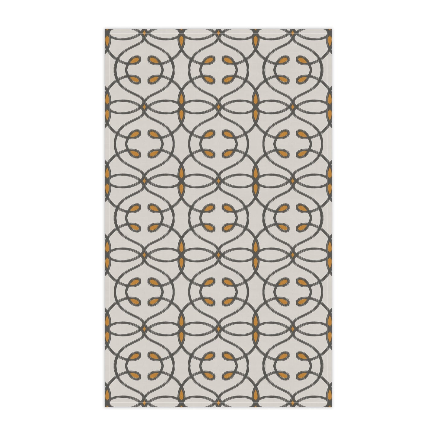 Native Tones Collection - 100% Cotton Kitchen Tea Towels - Solei Designs