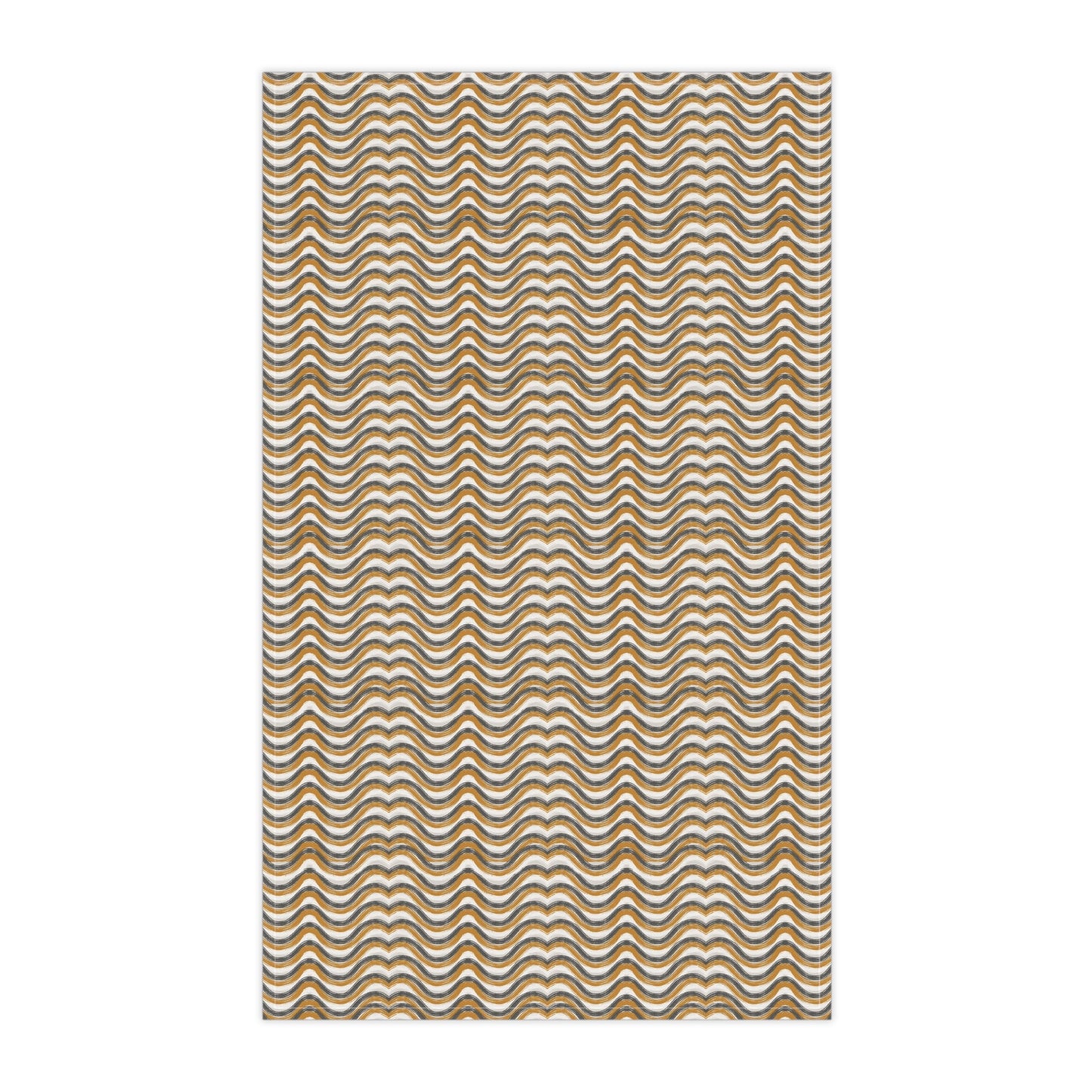 Native Tones Collection - 100% Cotton Kitchen Tea Towels - Solei Designs