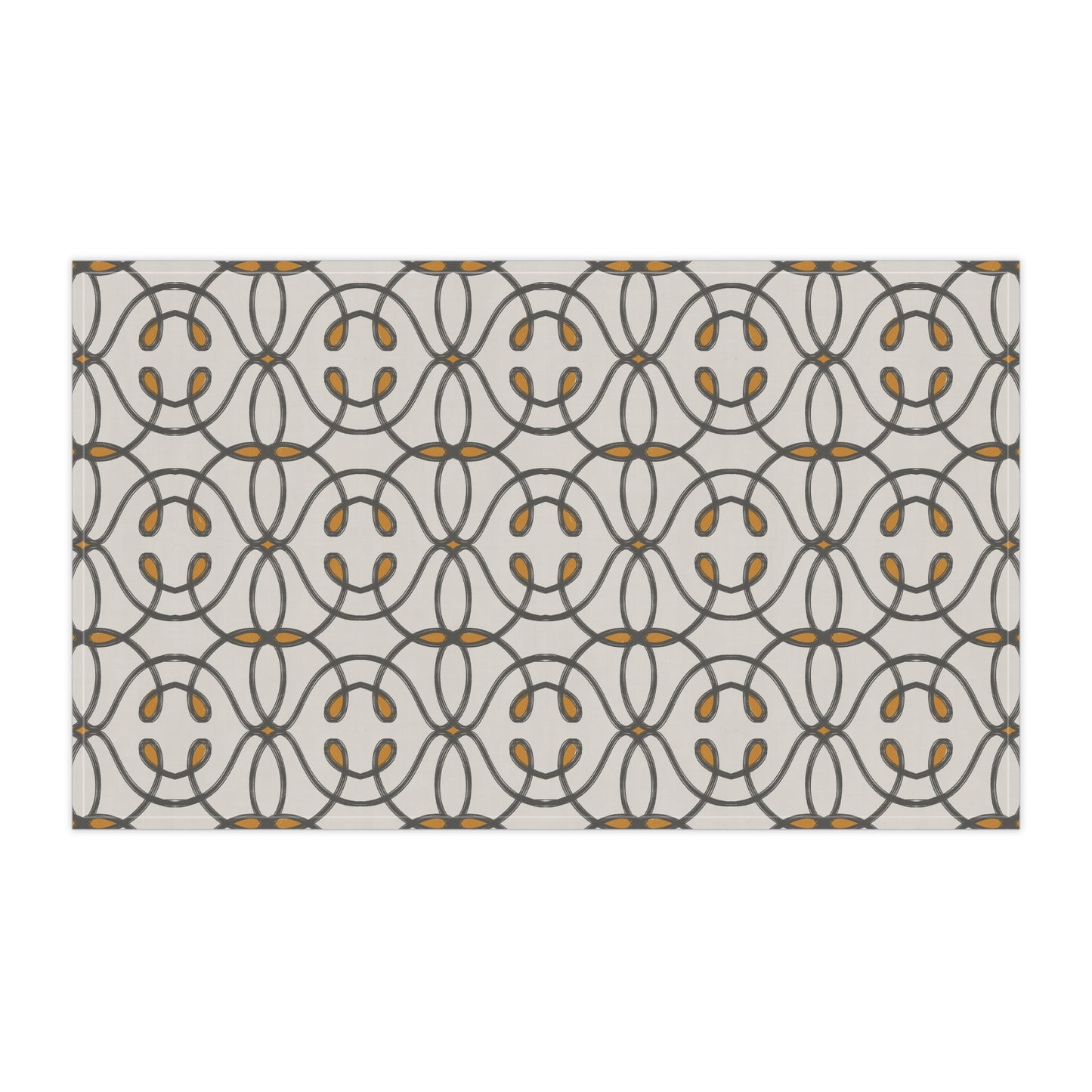 Native Tones Collection - 100% Cotton Kitchen Tea Towels - Solei Designs