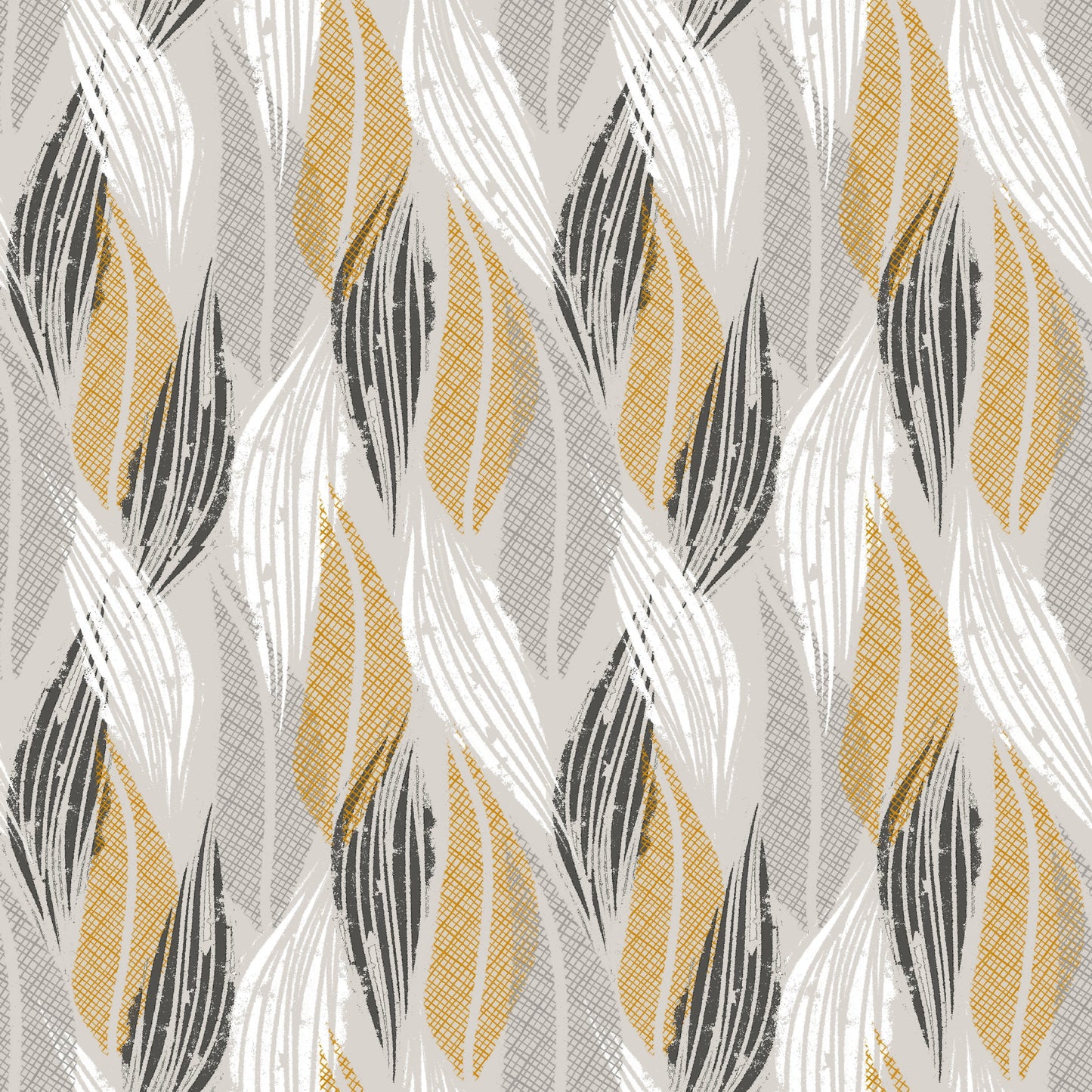 Native Tones - Hand Drawn Seamless Pattern Collection - Solei Designs