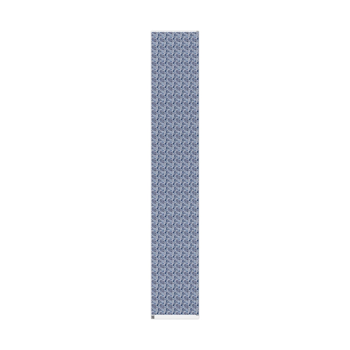 Sea Breeze custom designed Wrapping Paper for Special Occasions - Solei Designs