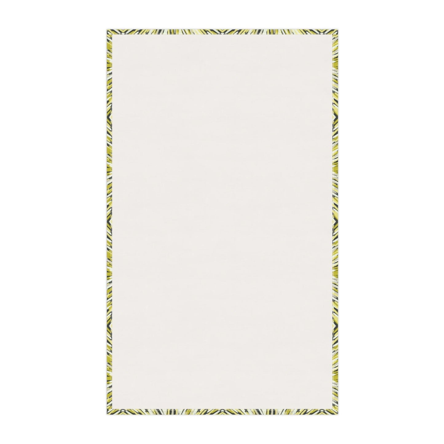 Wattle Dreaming design - Kitchen Tea Towel - Solei Designs