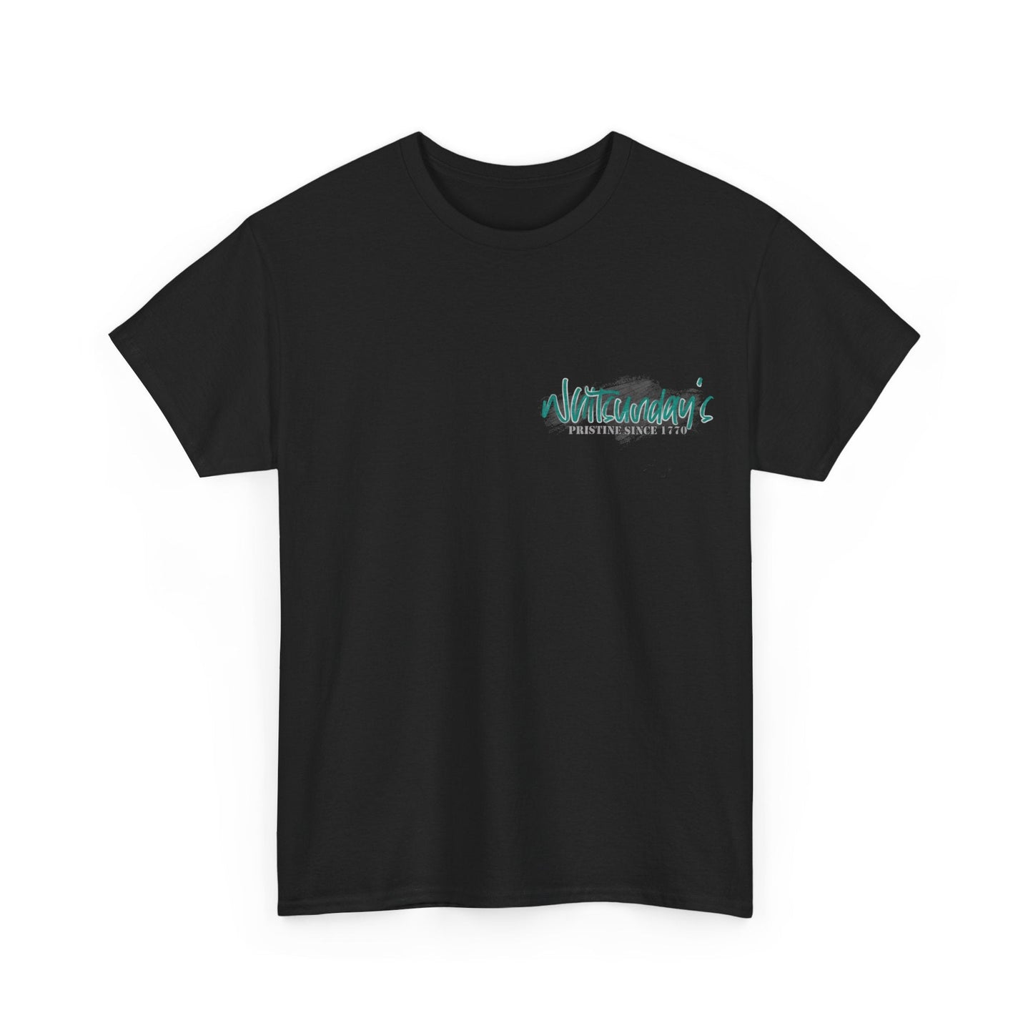 Whitsunday Diving T Shirt - custom designed Australian souvenir t shirt - Solei Designs