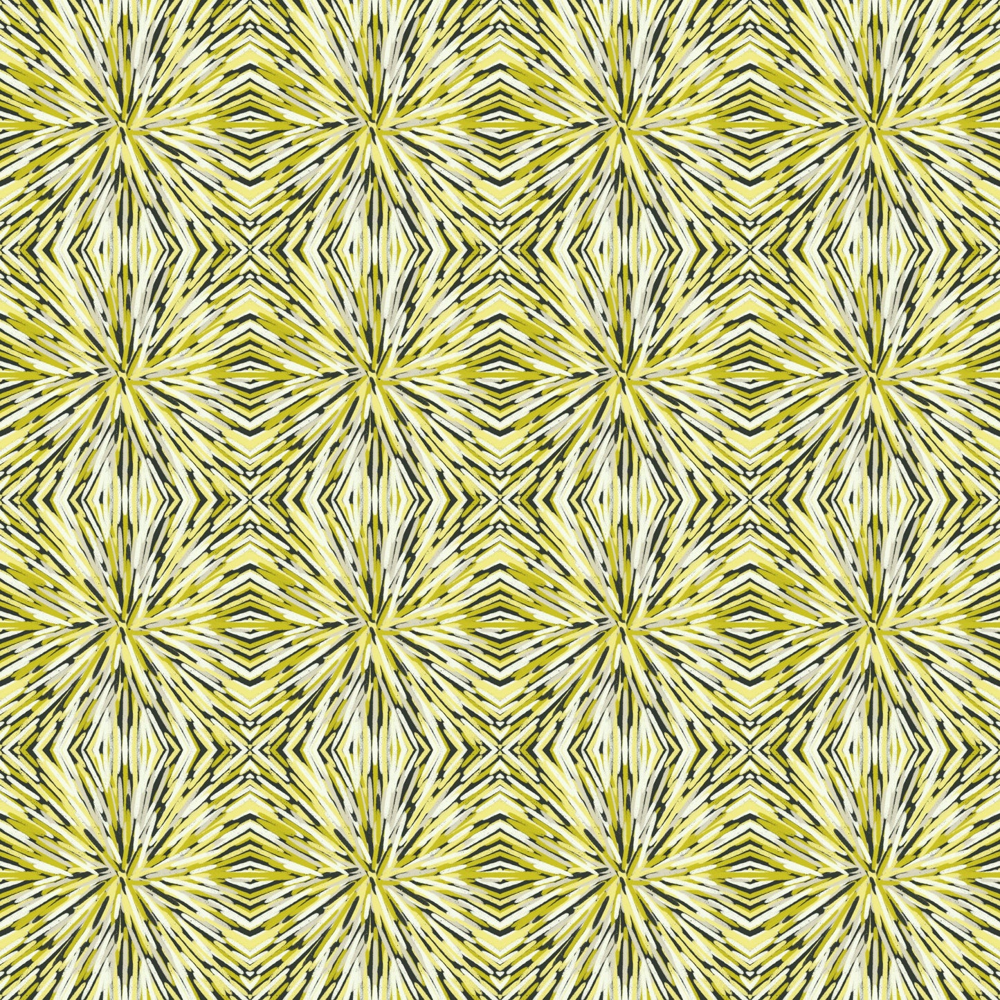 Wattle Dreaming Hand Drawn Seamless Pattern Collection - Solei Designs
