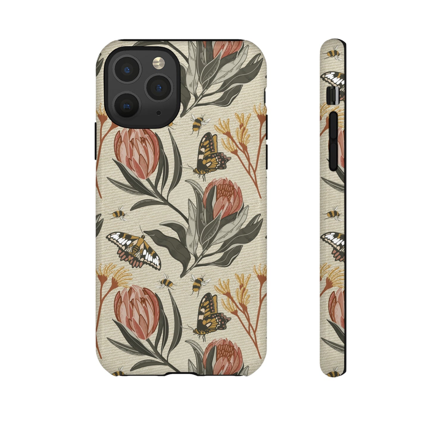 Soul of Spring Design Collection - Phone tough case