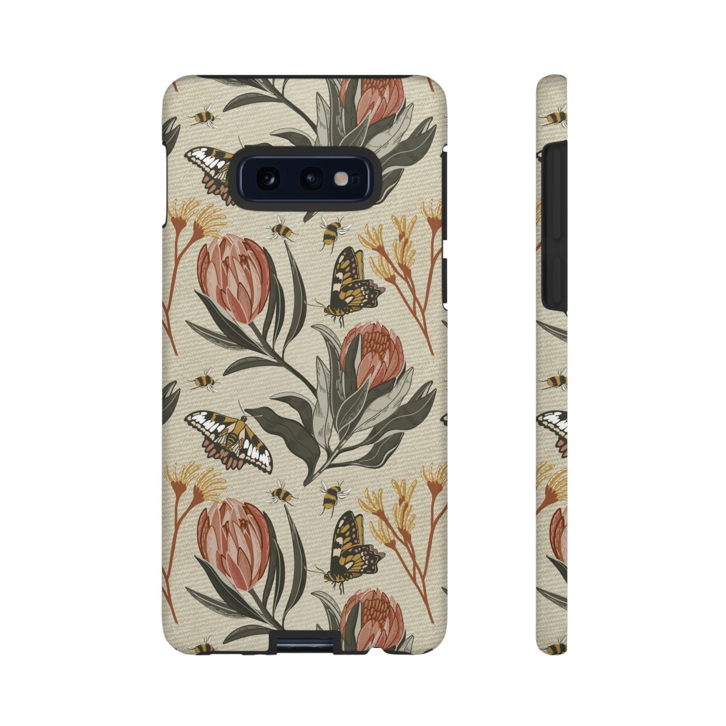 Soul of Spring Design Collection - Phone tough case