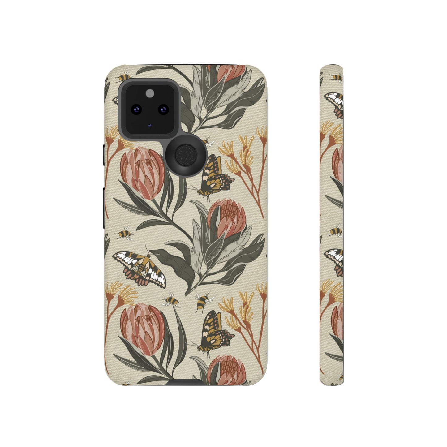 Soul of Spring Design Collection - Phone tough case