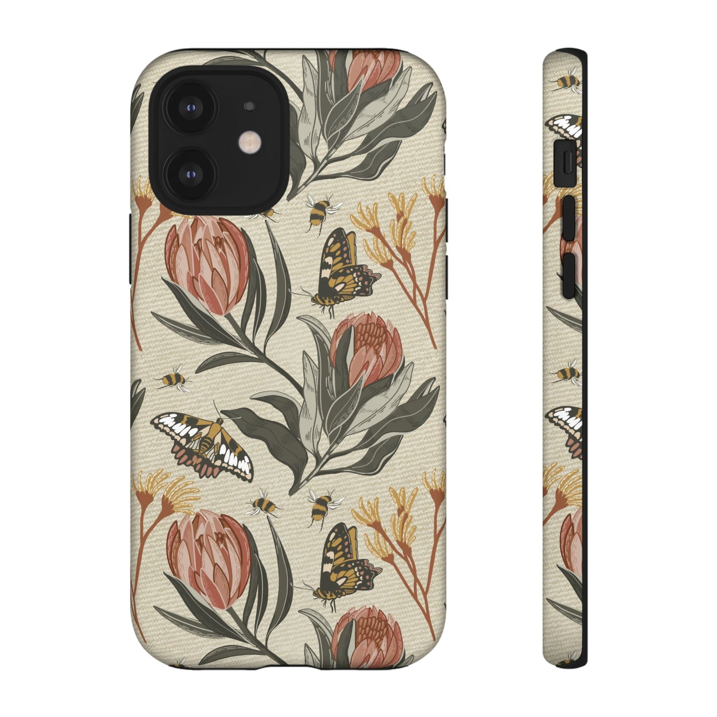 Soul of Spring Design Collection - Phone tough case