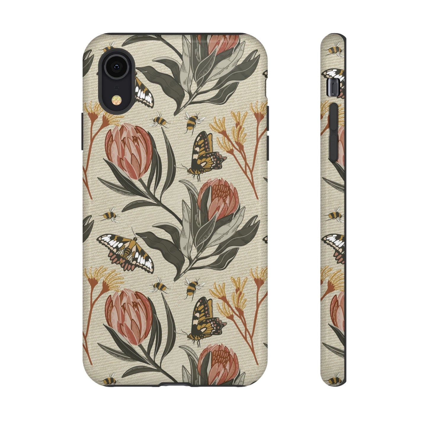 Soul of Spring Design Collection - Phone tough case