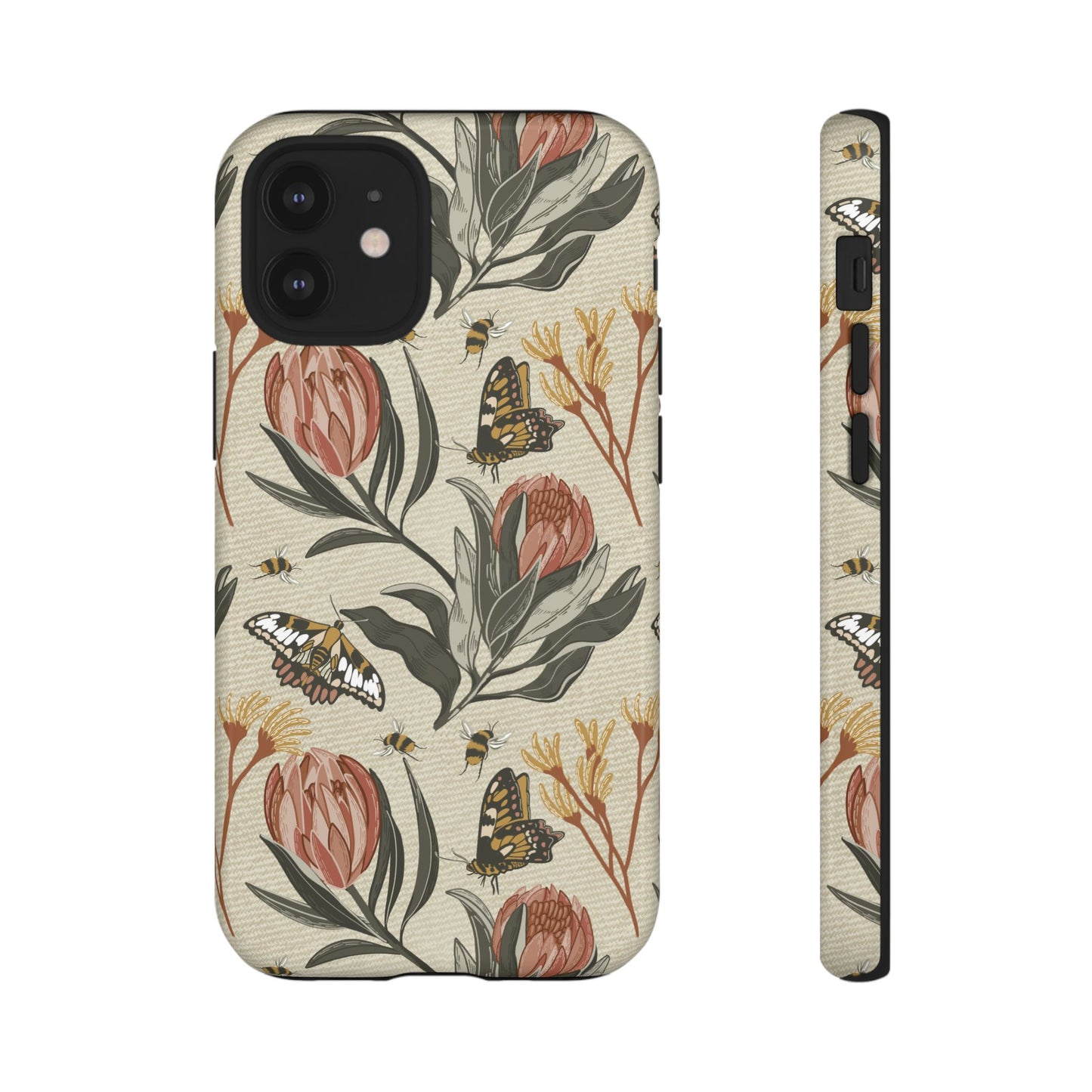 Soul of Spring Design Collection - Phone tough case