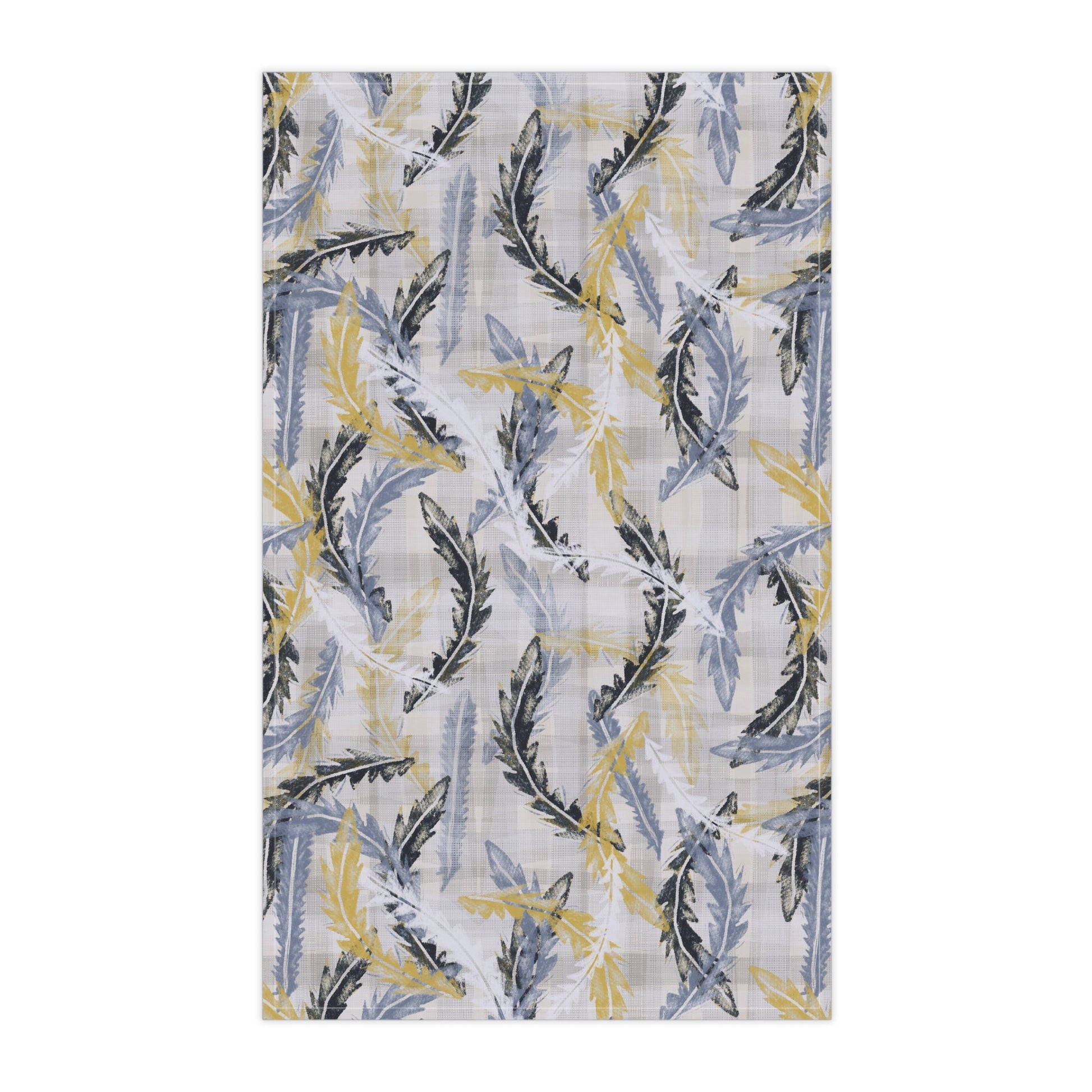 Banksia Blue Collection - 100% Cotton Kitchen Tea Towel - Solei Designs