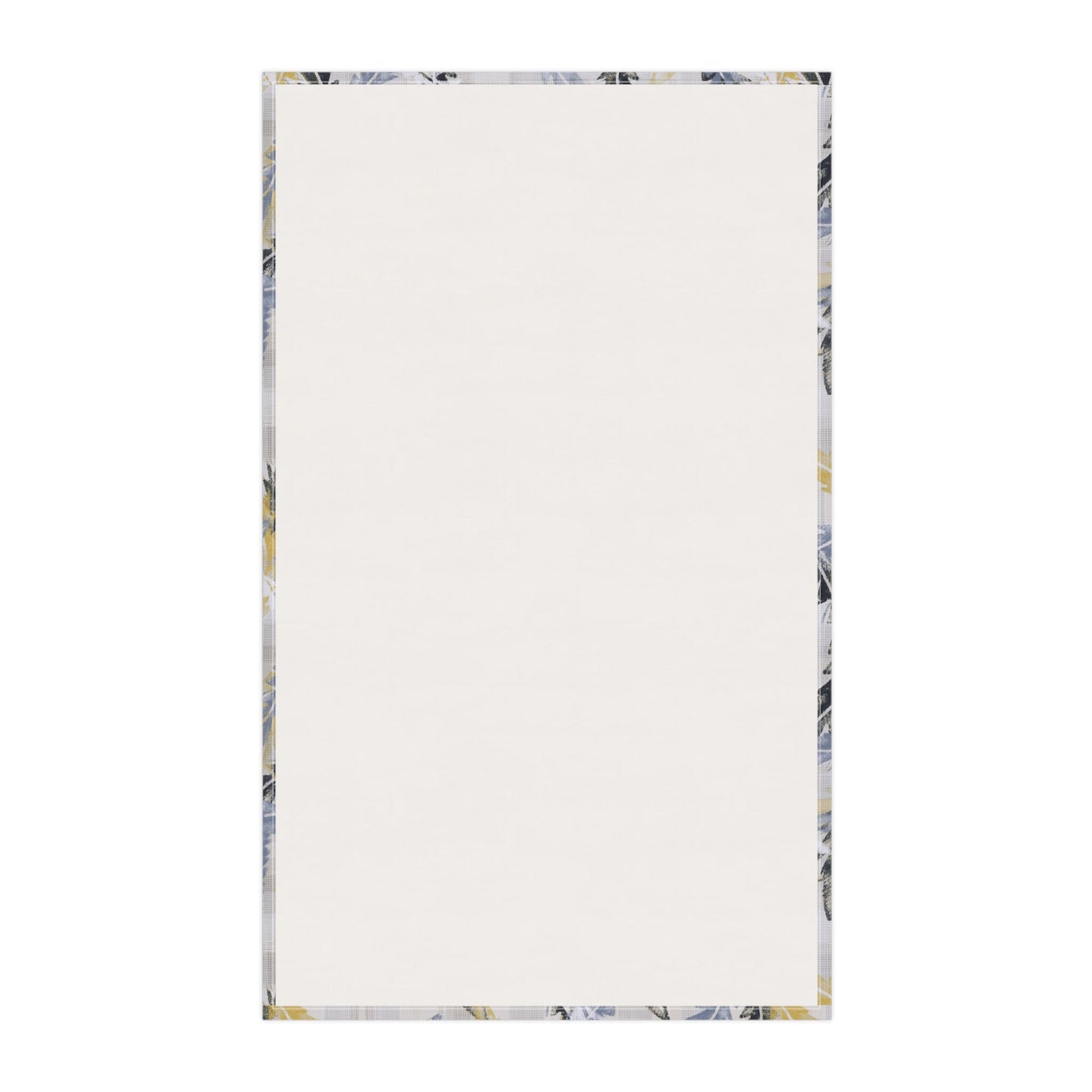 Banksia Blue Collection - 100% Cotton Kitchen Tea Towel - Solei Designs