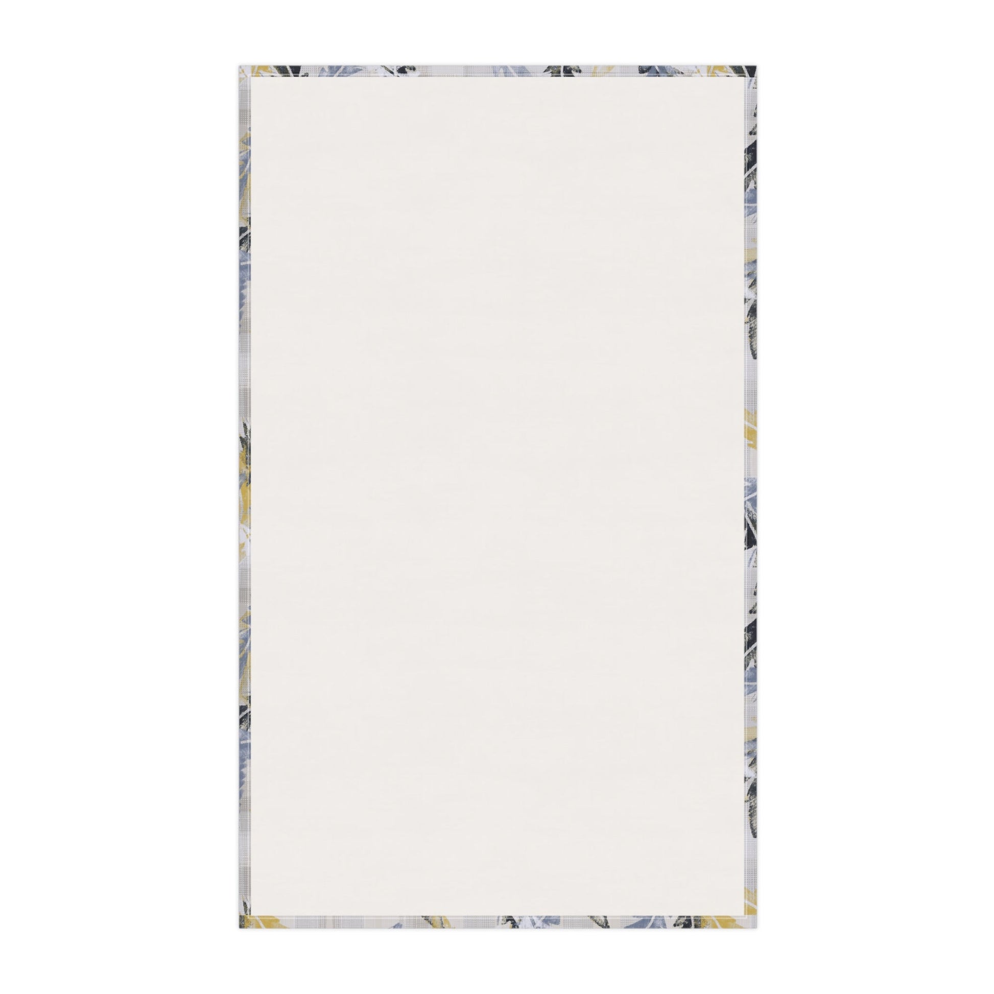 Banksia Blue Collection - 100% Cotton Kitchen Tea Towel - Solei Designs