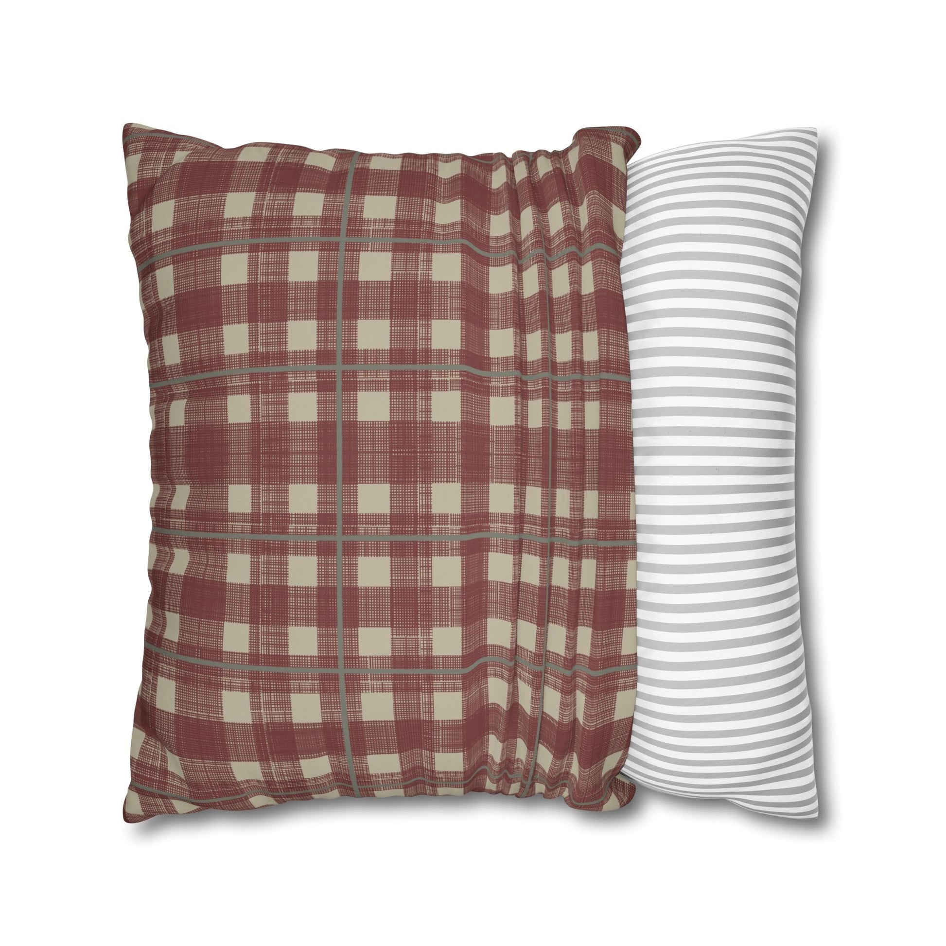 Country Cottage Comfort Collection - Cushions with hand drawn artwork - Solei Designs