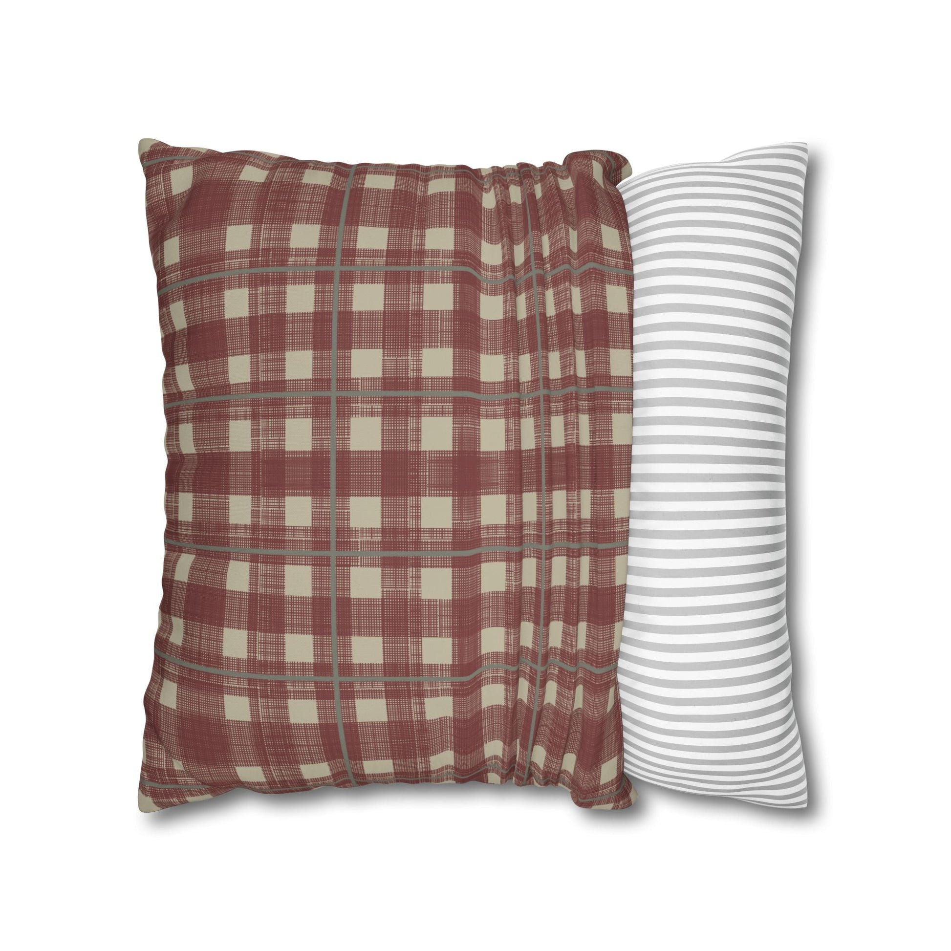 Country Cottage Comfort Collection - Cushions with hand drawn artwork - Solei Designs