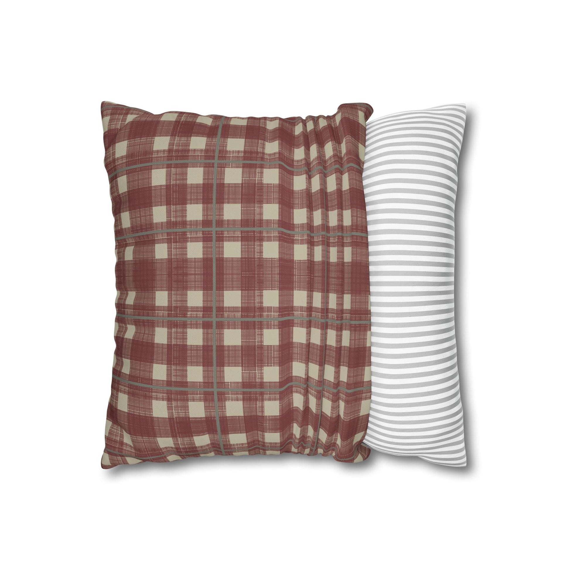 Country Cottage Comfort Collection - Cushions with hand drawn artwork - Solei Designs