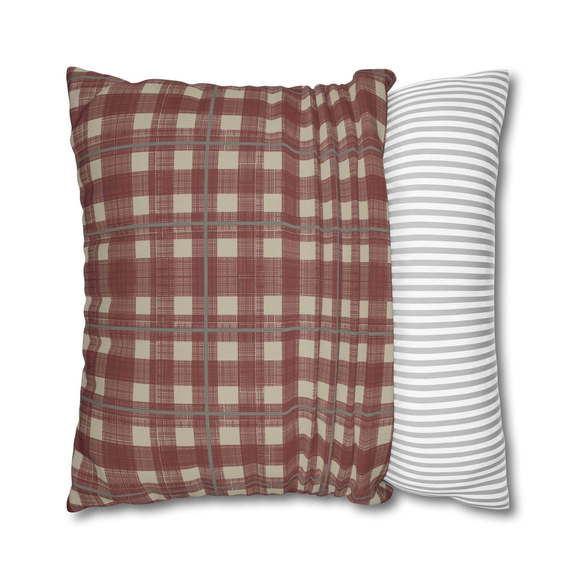 Country Cottage Comfort Collection - Cushions with hand drawn artwork - Solei Designs