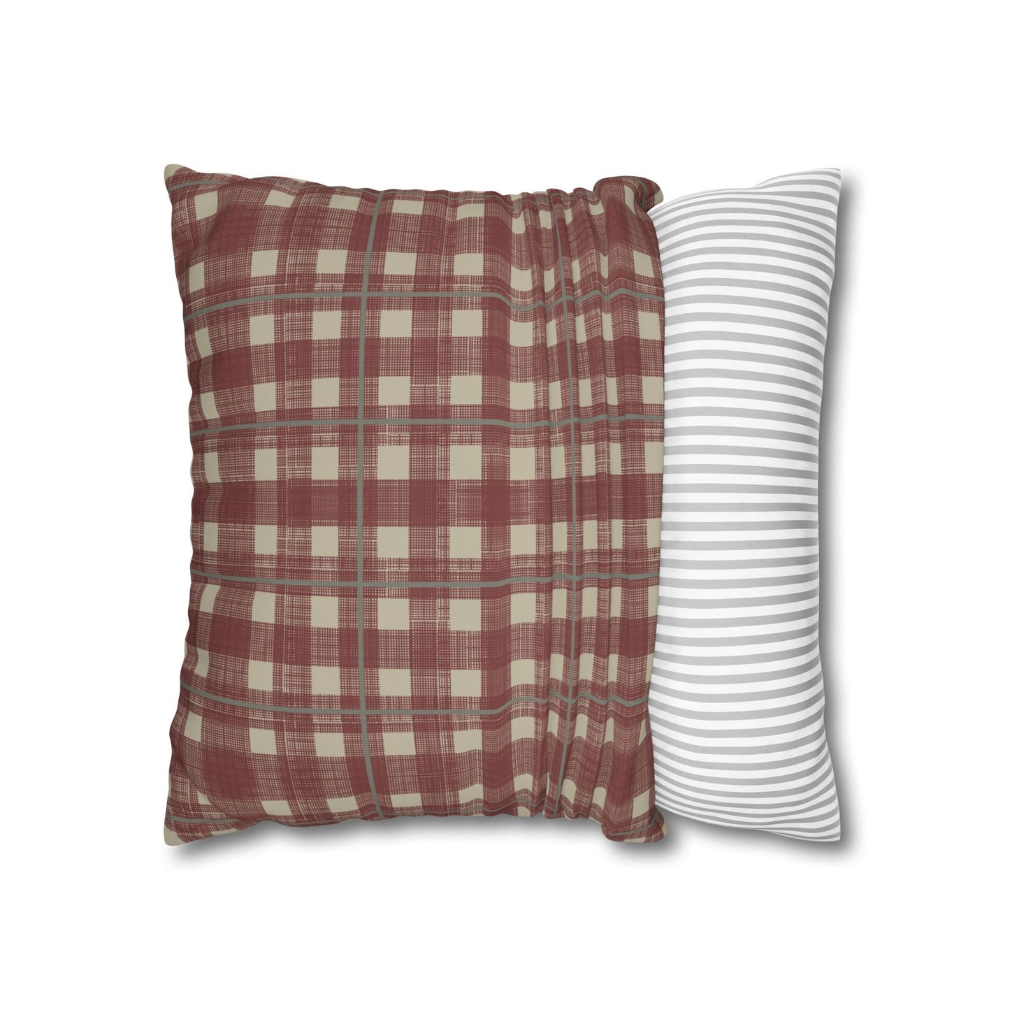 Country Cottage Comfort Collection - Cushions with hand drawn artwork - Solei Designs