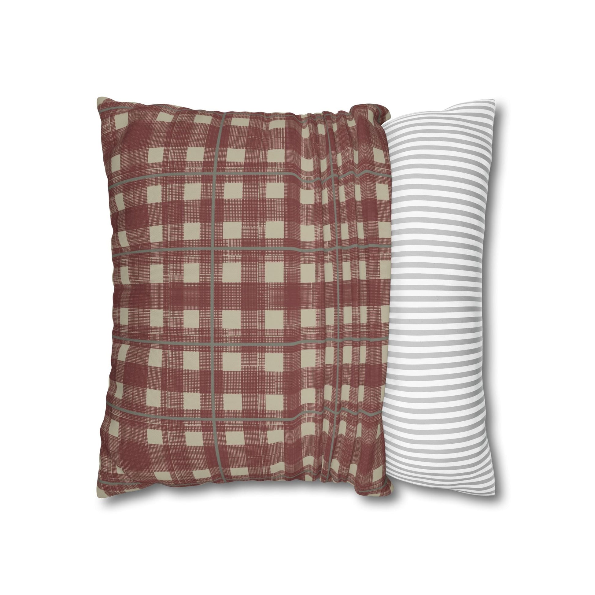 Country Cottage Comfort Collection - Cushions with hand drawn artwork - Solei Designs