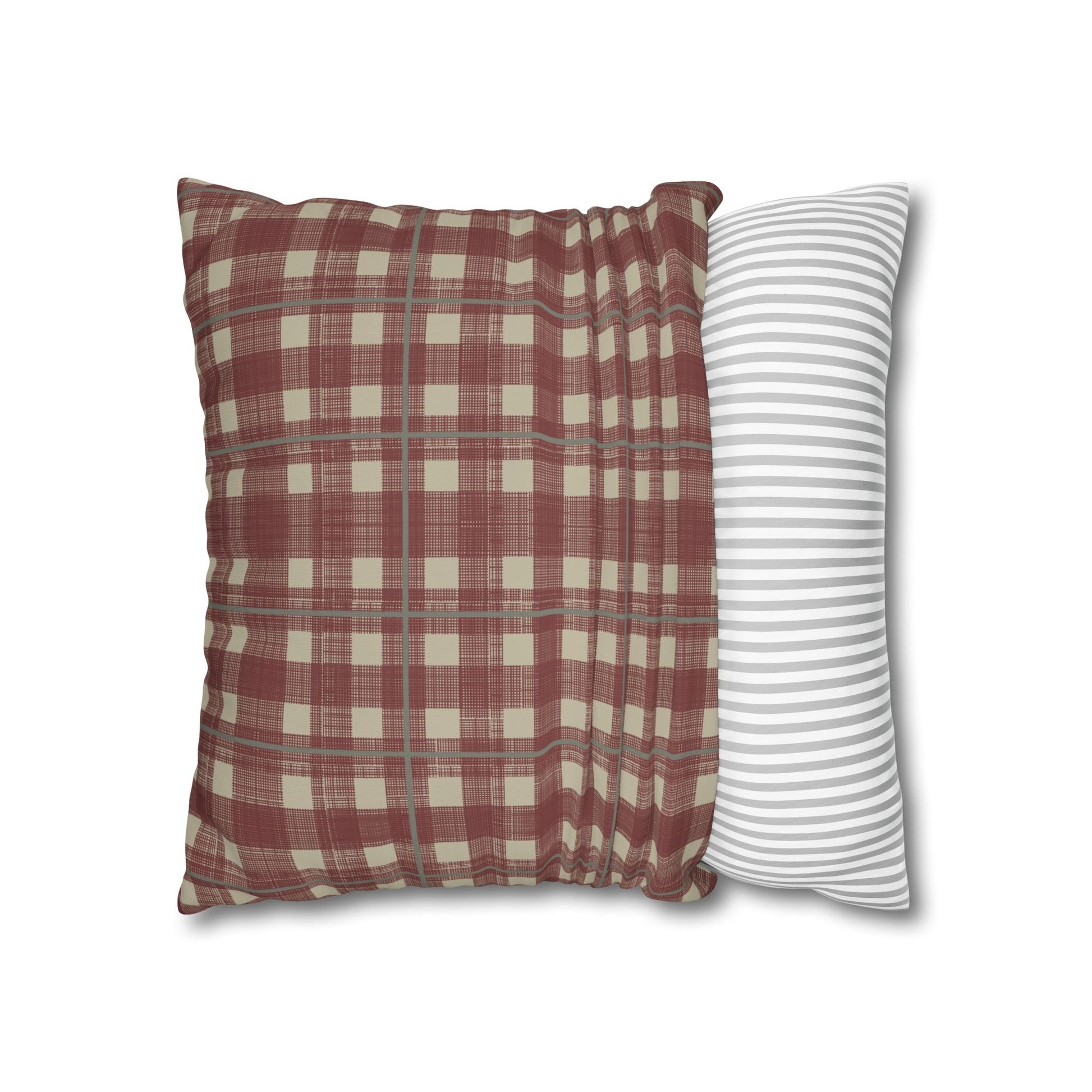 Country Cottage Comfort Collection - Cushions with hand drawn artwork - Solei Designs