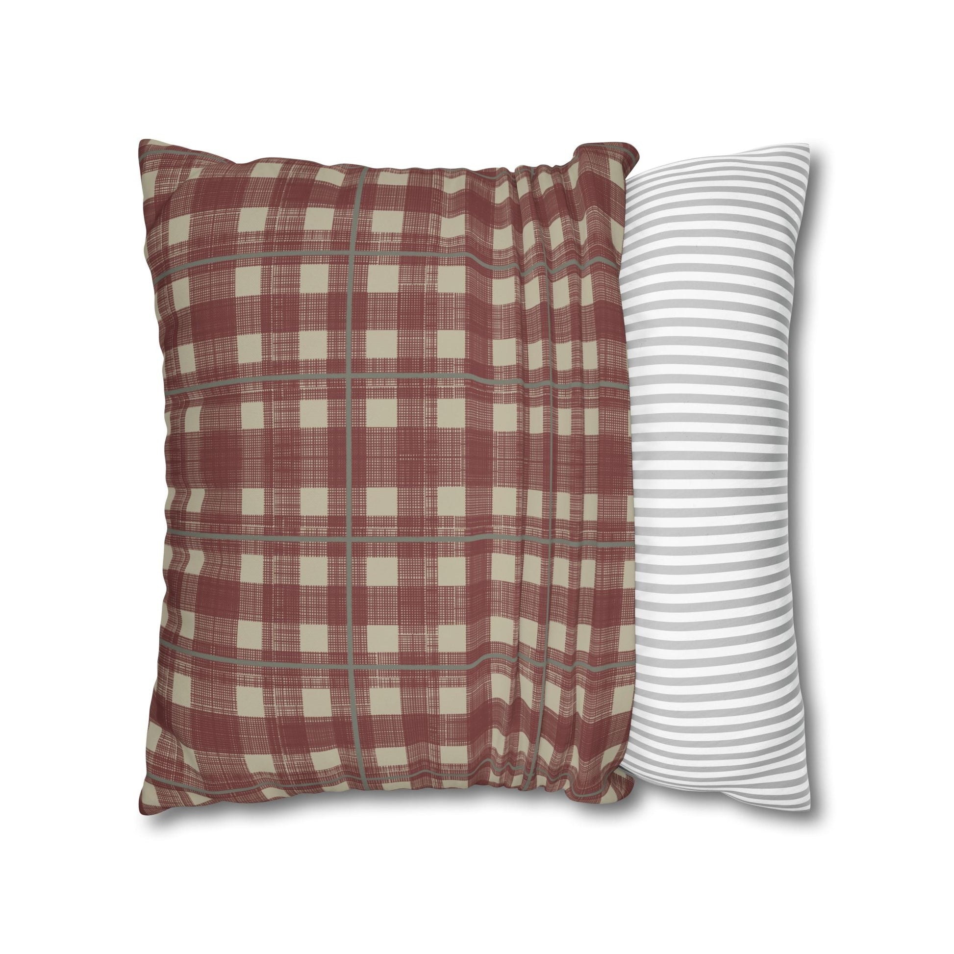 Country Cottage Comfort Collection - Cushions with hand drawn artwork - Solei Designs