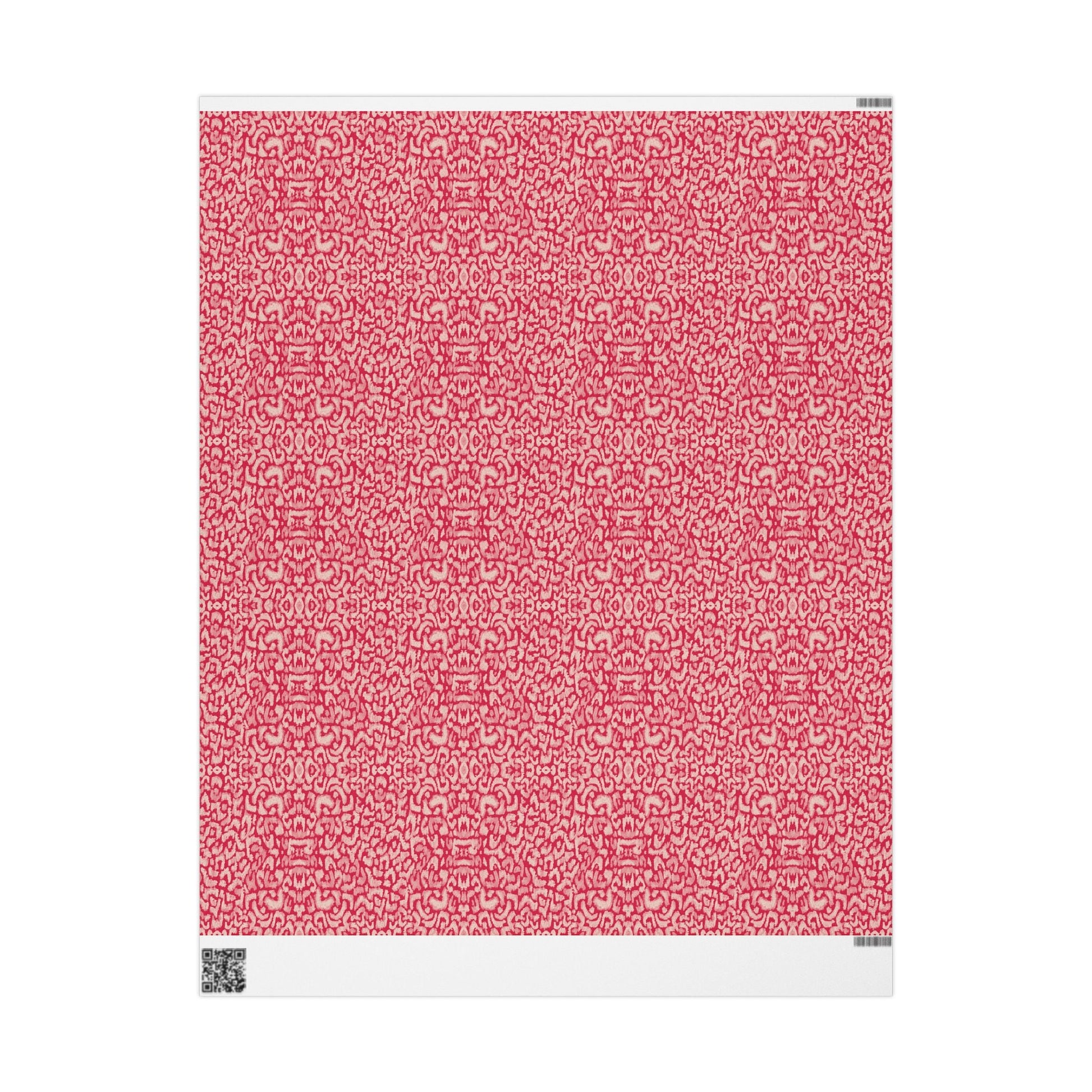 Lady beetles collection - custom designed Wrapping Paper for Special Occasions - Solei Designs