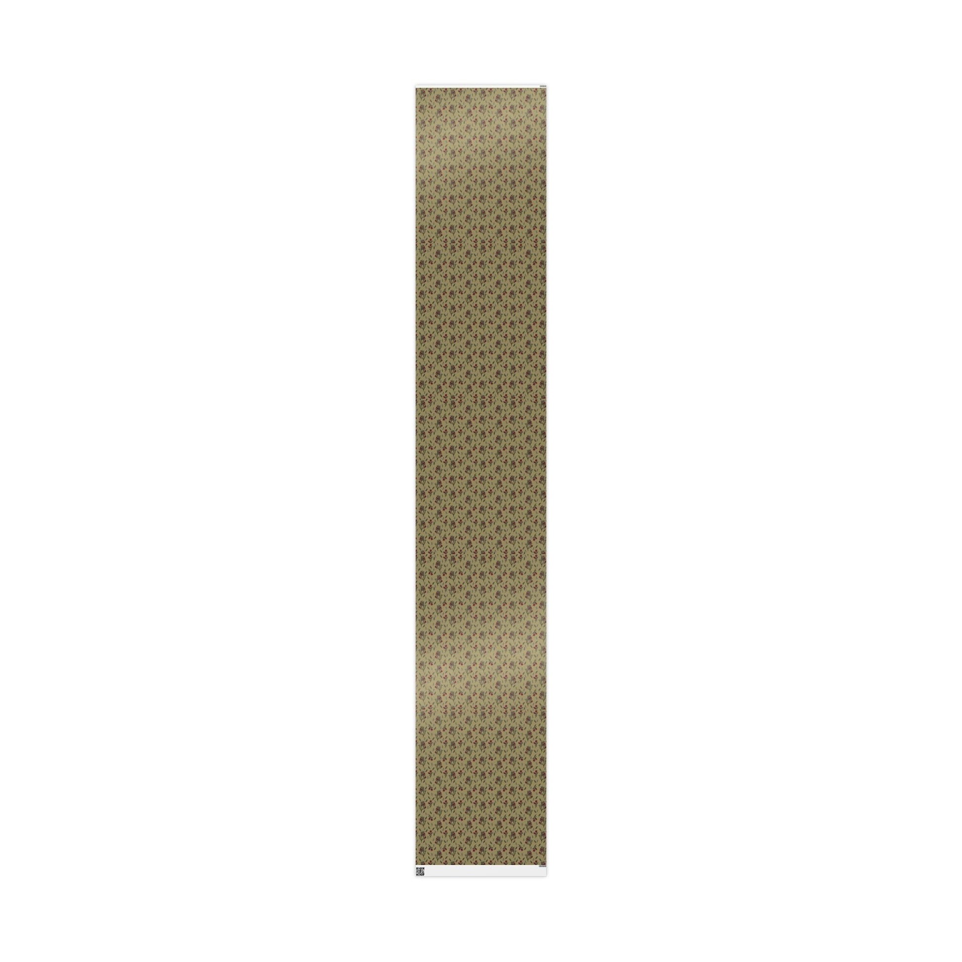 Lady beetles collection - custom designed Wrapping Paper for Special Occasions - Solei Designs