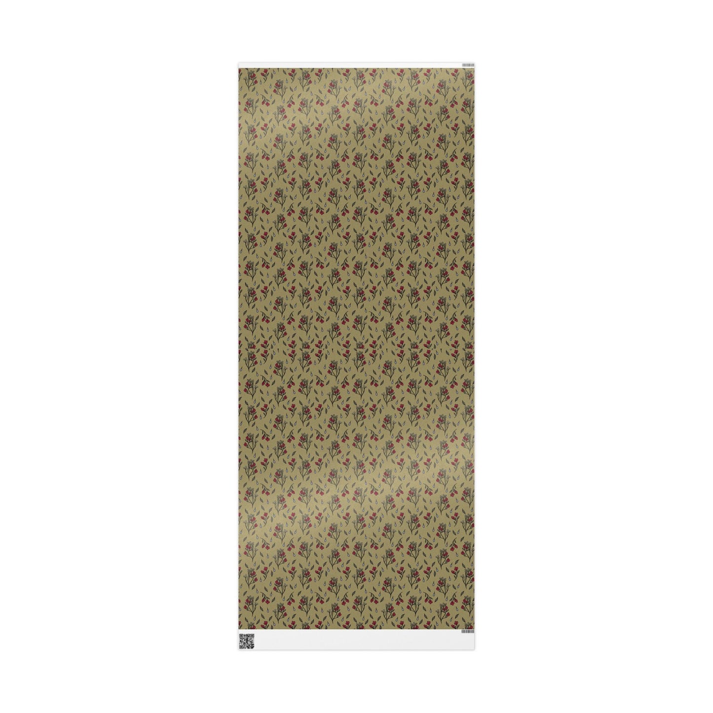 Lady beetles collection - custom designed Wrapping Paper for Special Occasions - Solei Designs