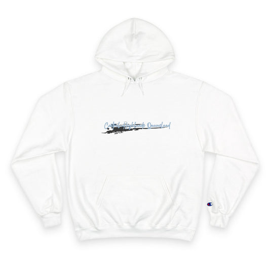 Lara Wetlands Champion Hoodie - Australian Nature Inspired Design - Solei Designs