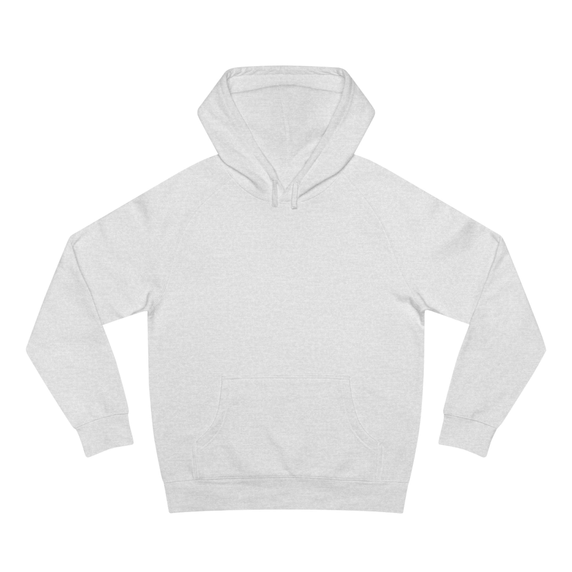 May your coffee be stronger than your toddler - Soft Style Hoodie - New mum gift ideas - Solei Designs