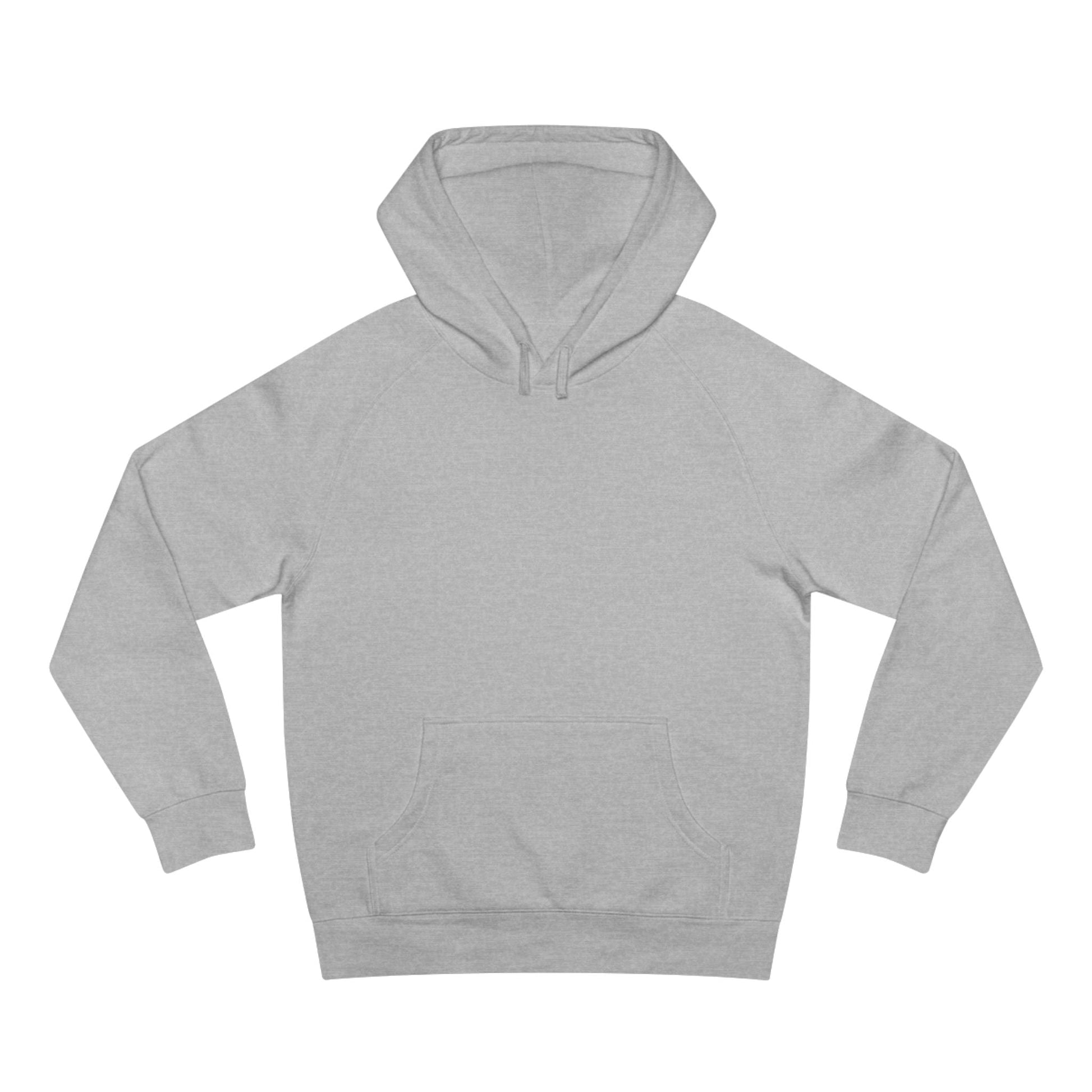 May your coffee be stronger than your toddler - Soft Style Hoodie - New mum gift ideas - Solei Designs
