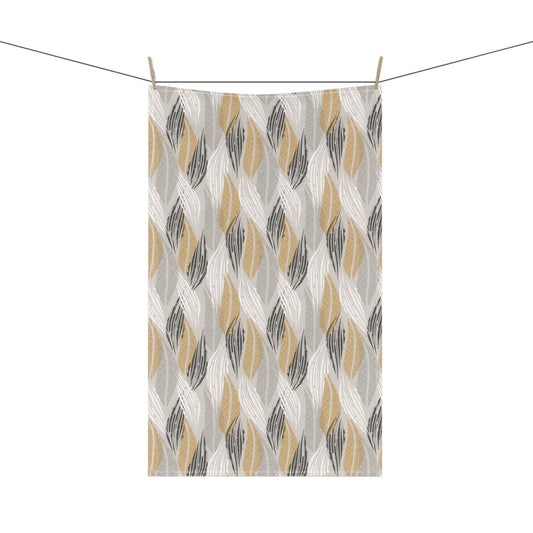 Native Tones Collection - 100% Cotton Kitchen Tea Towels - Solei Designs