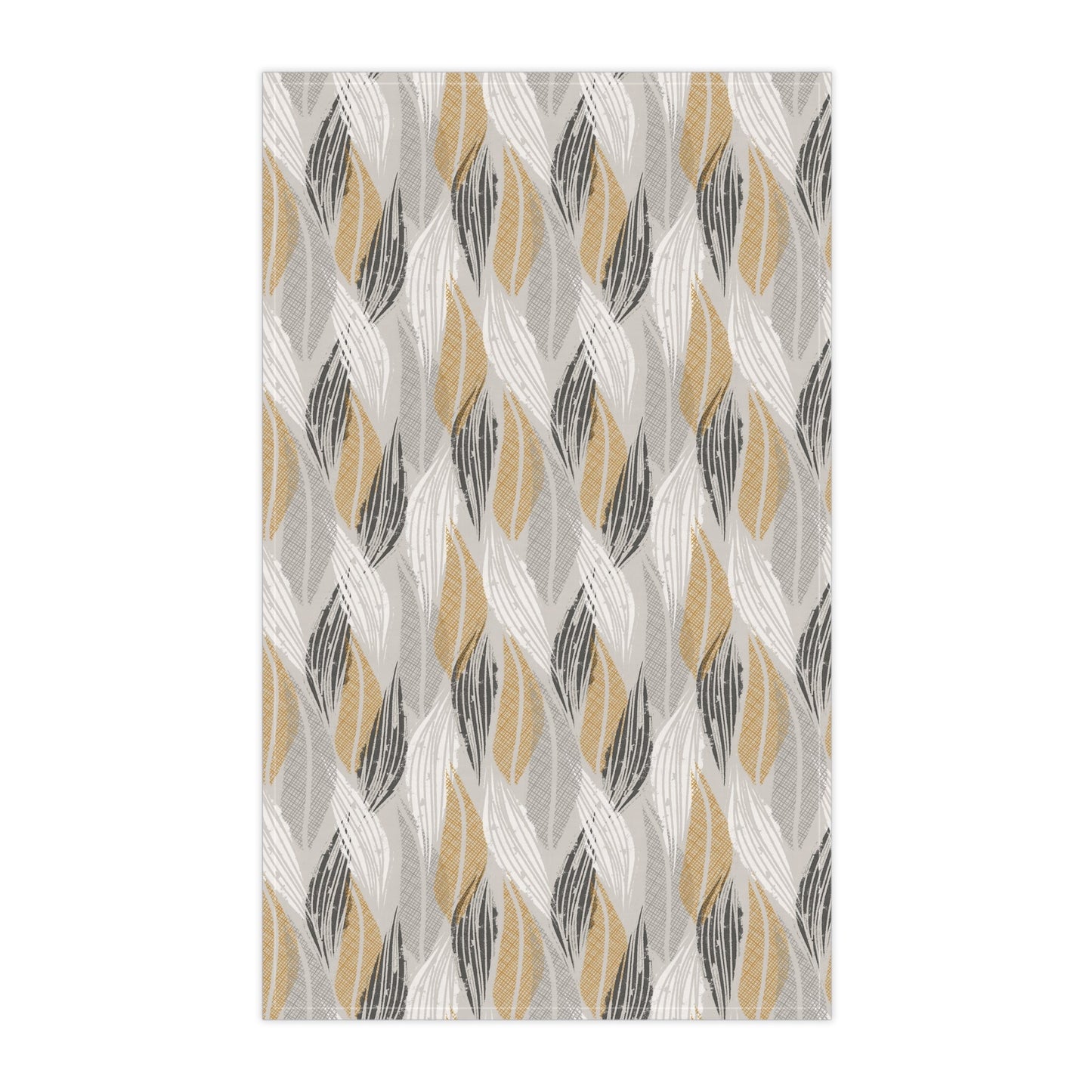 Native Tones Collection - 100% Cotton Kitchen Tea Towels - Solei Designs