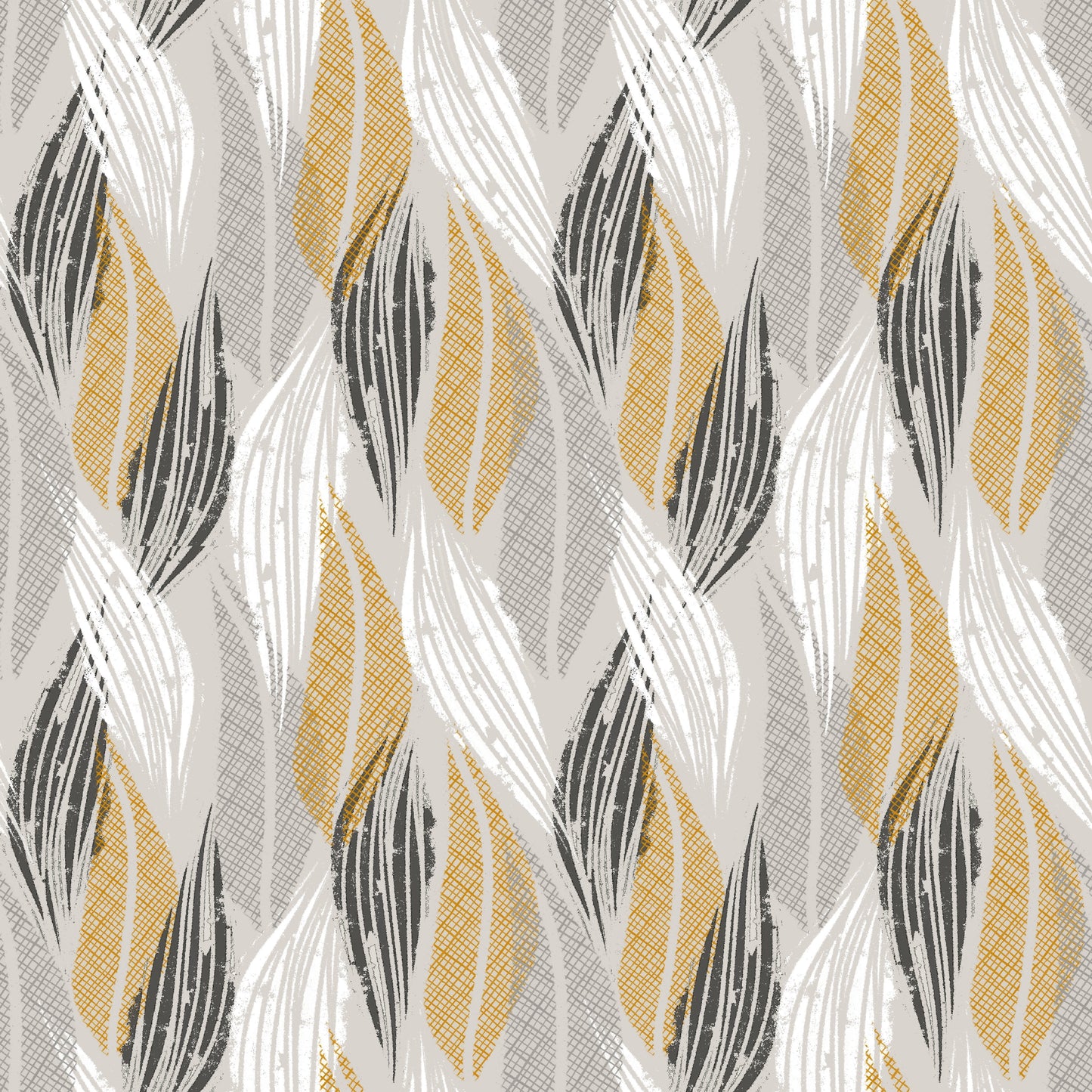 Native Tones - Hand Drawn Seamless Pattern Collection - Solei Designs