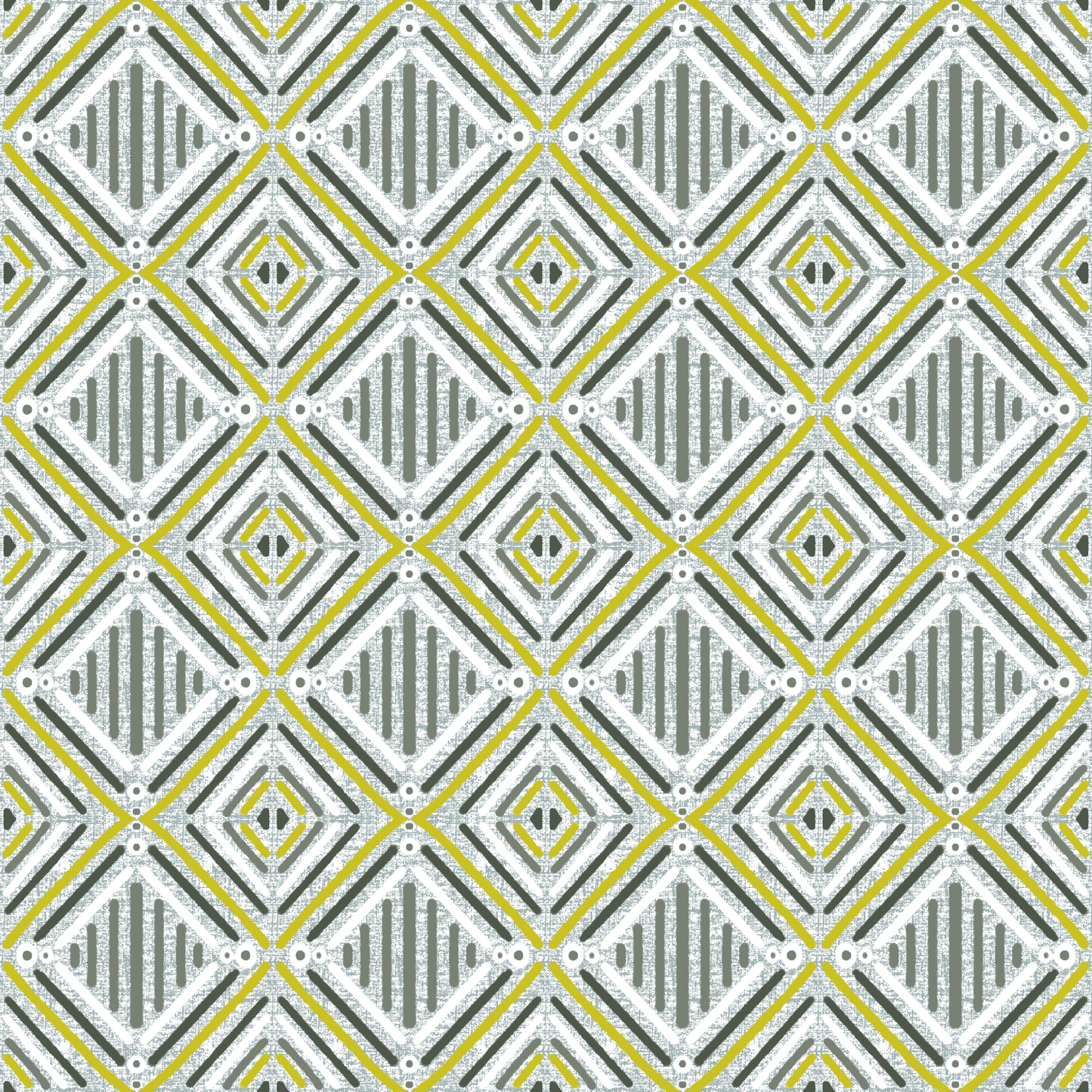 Seaside - Hand Drawn Seamless Pattern Collection - Solei Designs