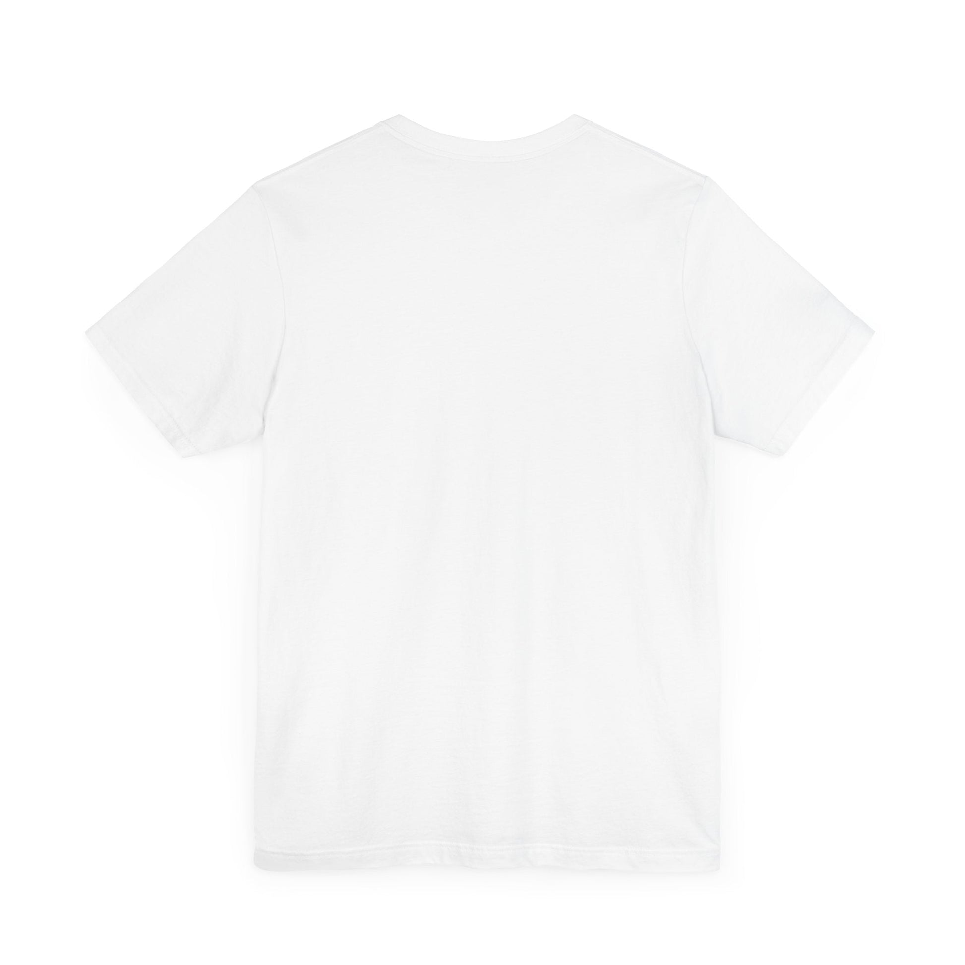 Soft Comfy Tee with Unique 'Fruitages of a Good Soul' Cottagecore Design - Solei Designs